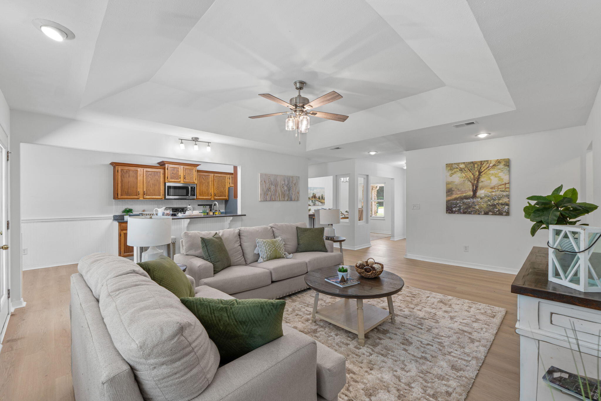 RAINTREE ESTATES #2 - Residential