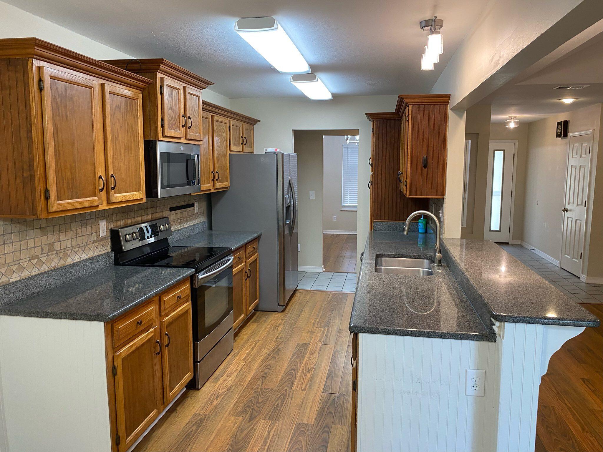 RAINTREE ESTATES #2 - Residential