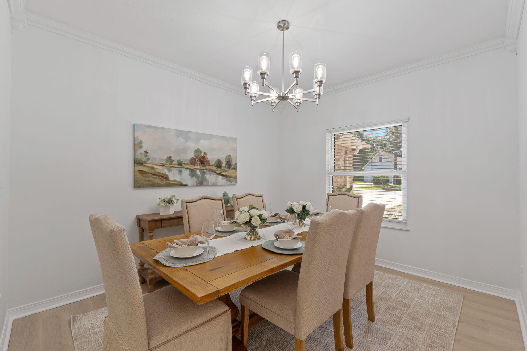 RAINTREE ESTATES #2 - Residential