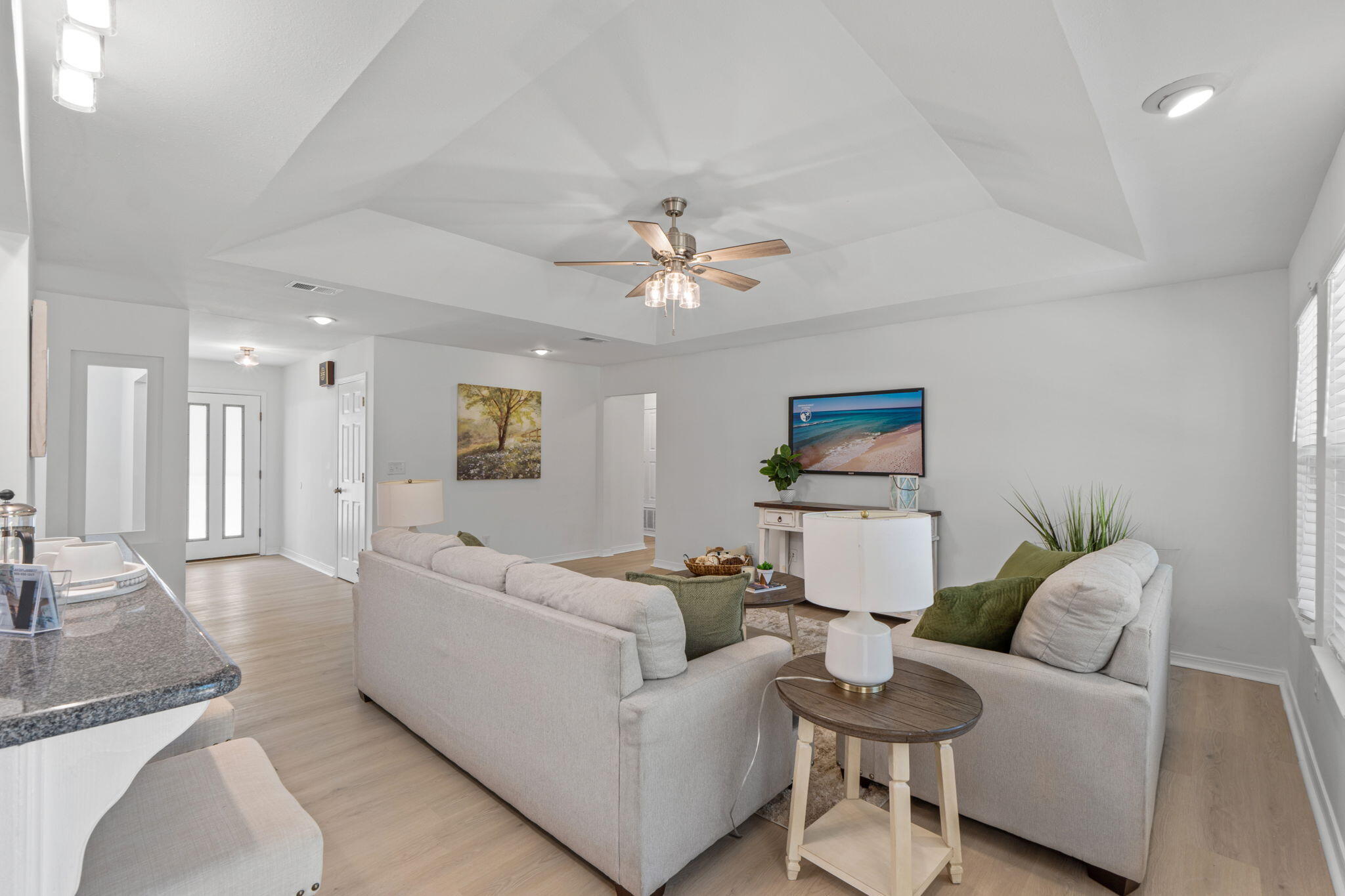 RAINTREE ESTATES #2 - Residential