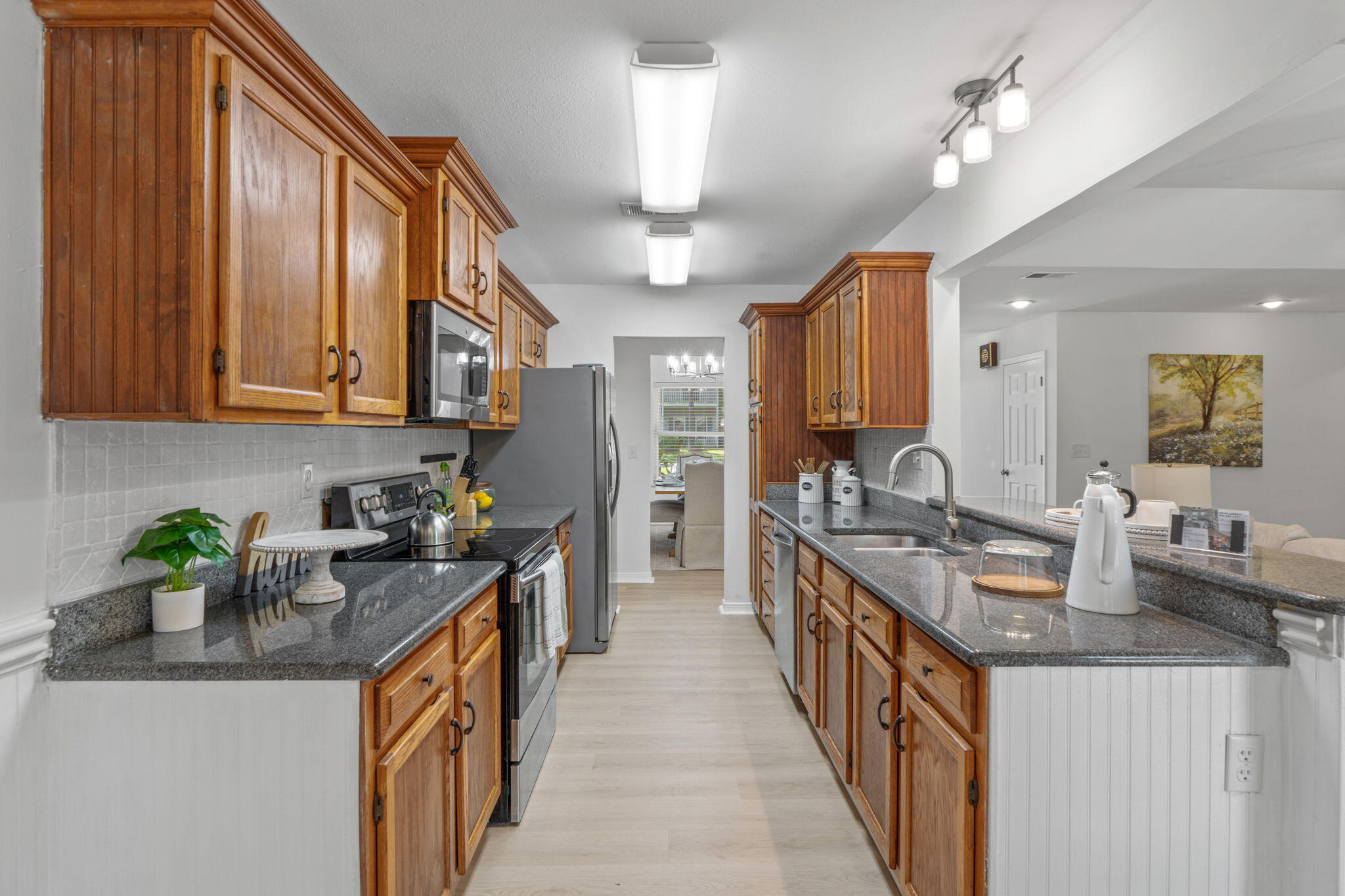 RAINTREE ESTATES #2 - Residential