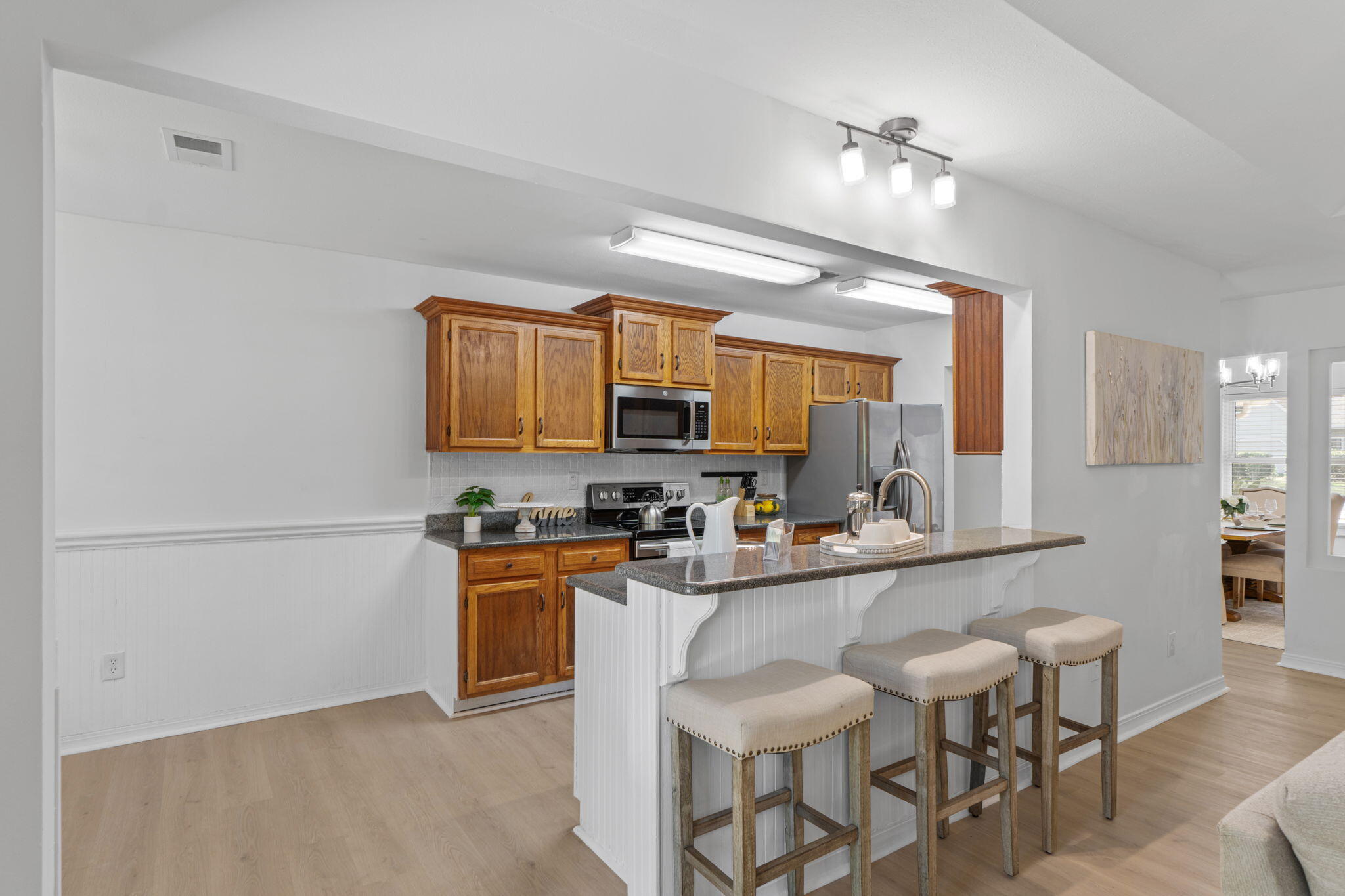 RAINTREE ESTATES #2 - Residential