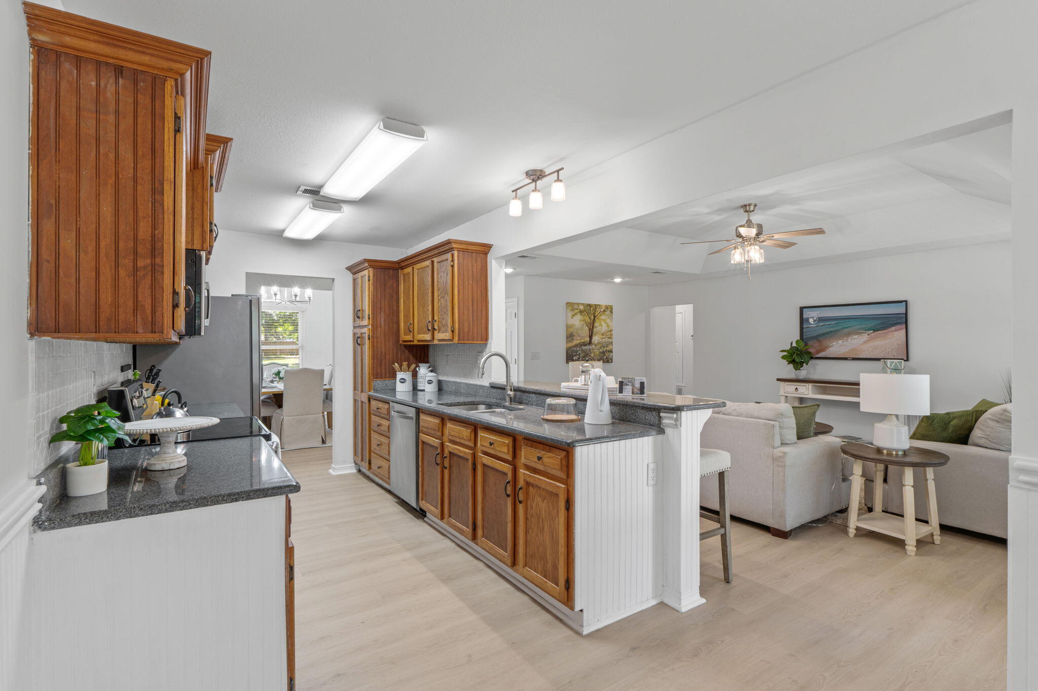 RAINTREE ESTATES #2 - Residential