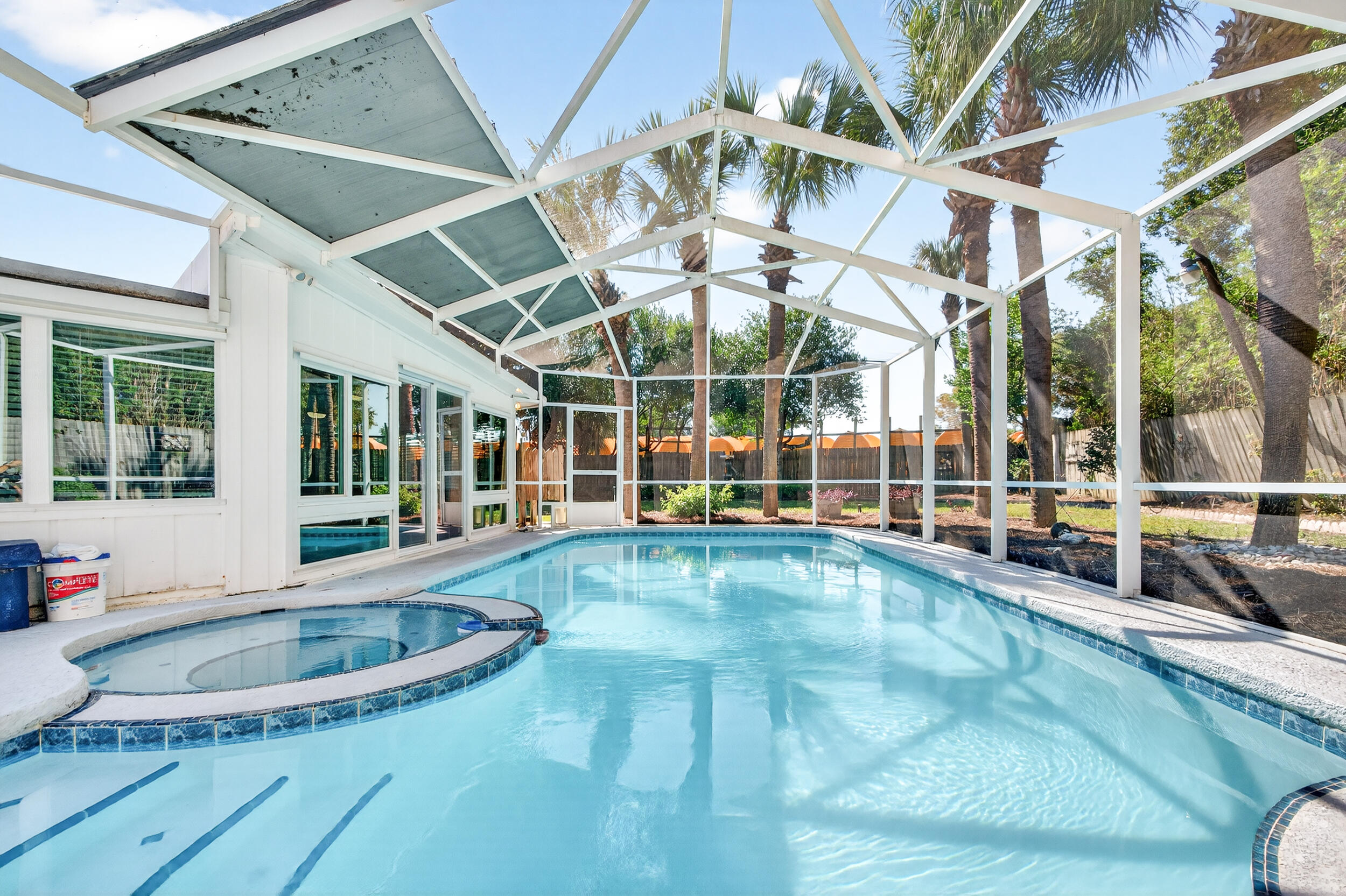 SEA HILLS 3RD - Residential
