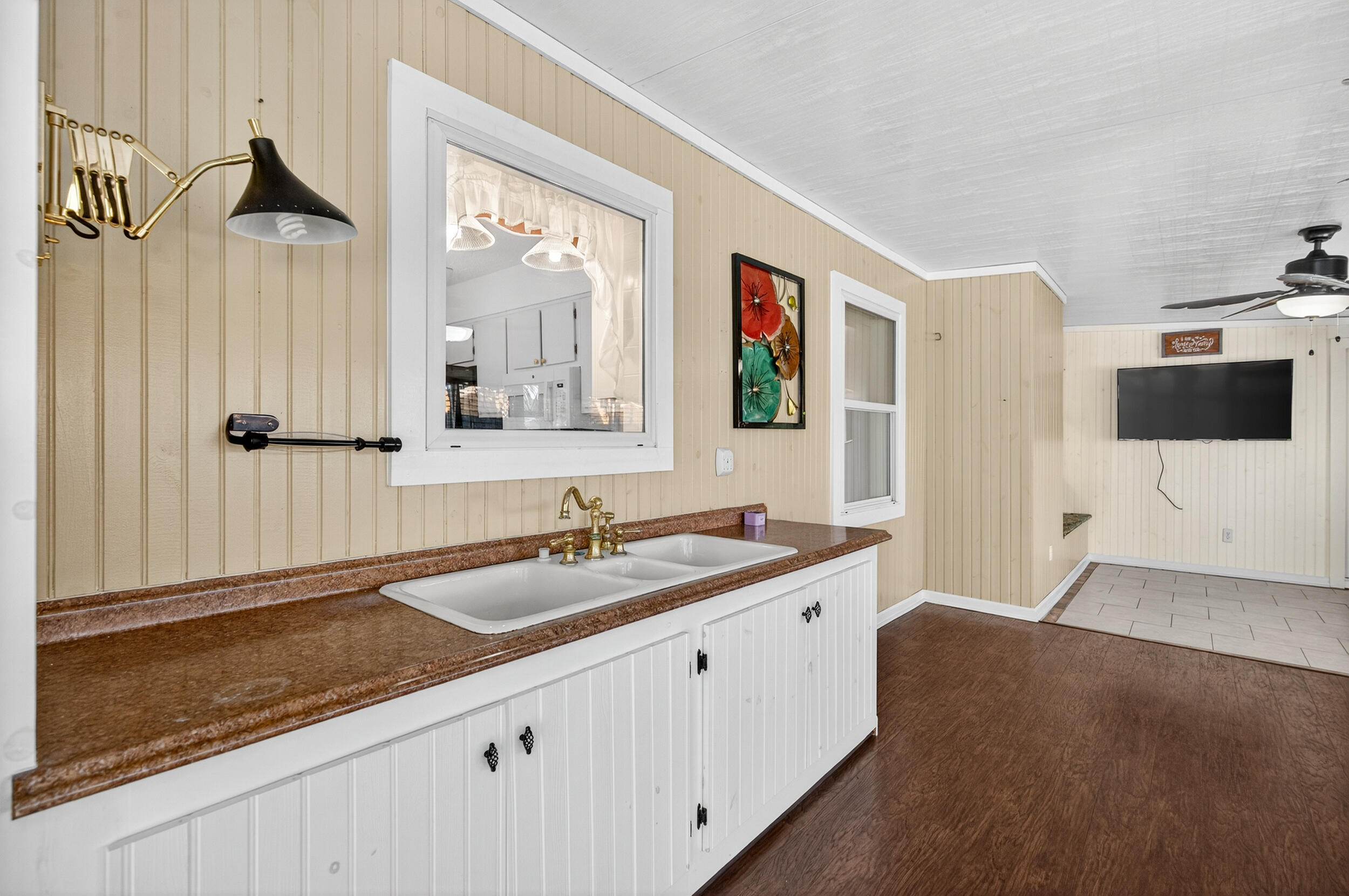 SEA HILLS 3RD - Residential