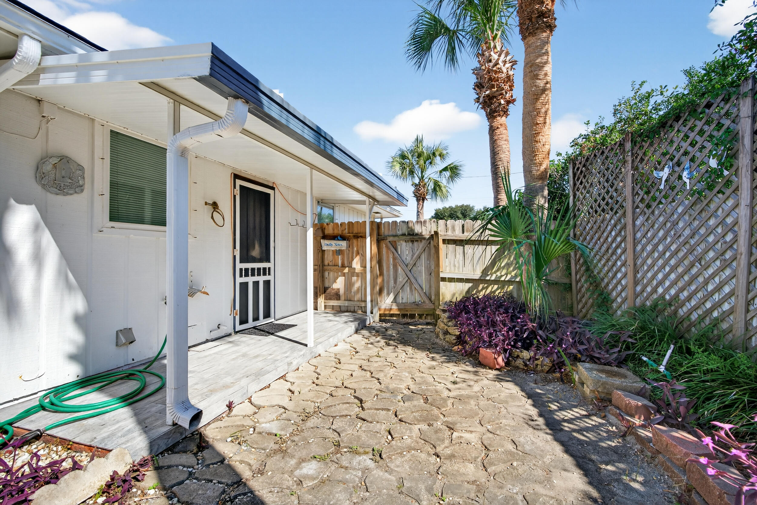 SEA HILLS 3RD - Residential