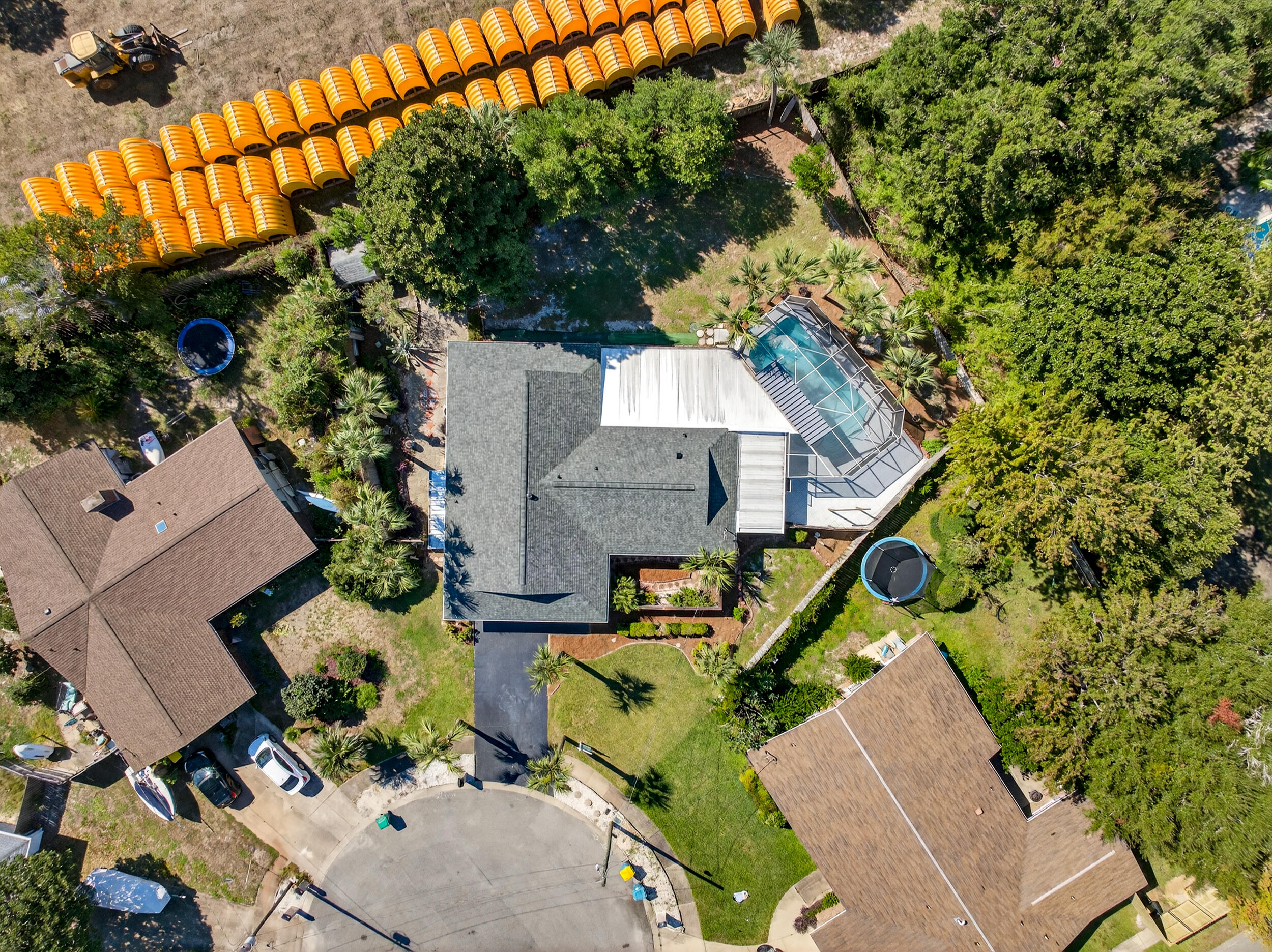 SEA HILLS 3RD - Residential