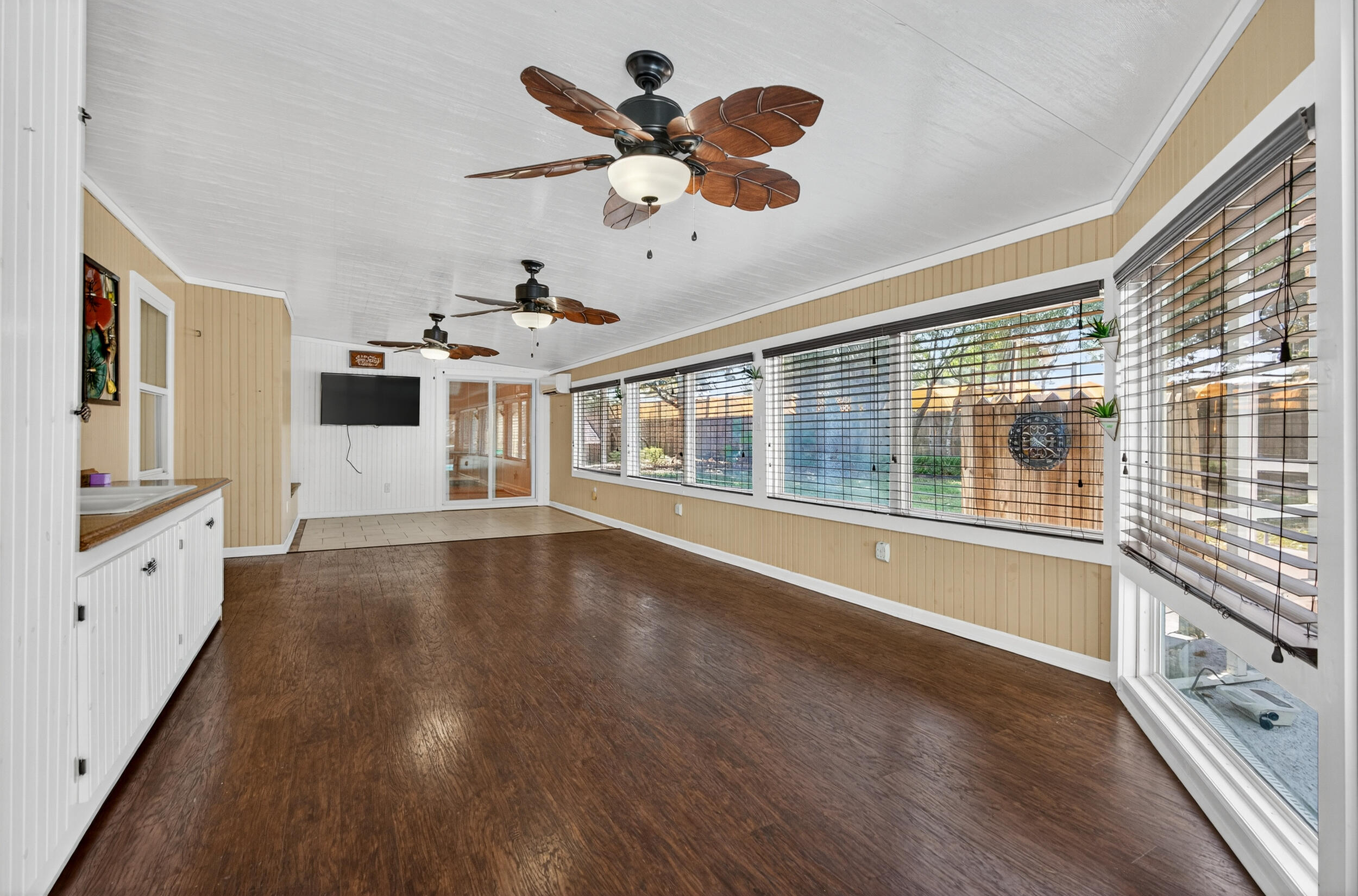 SEA HILLS 3RD - Residential