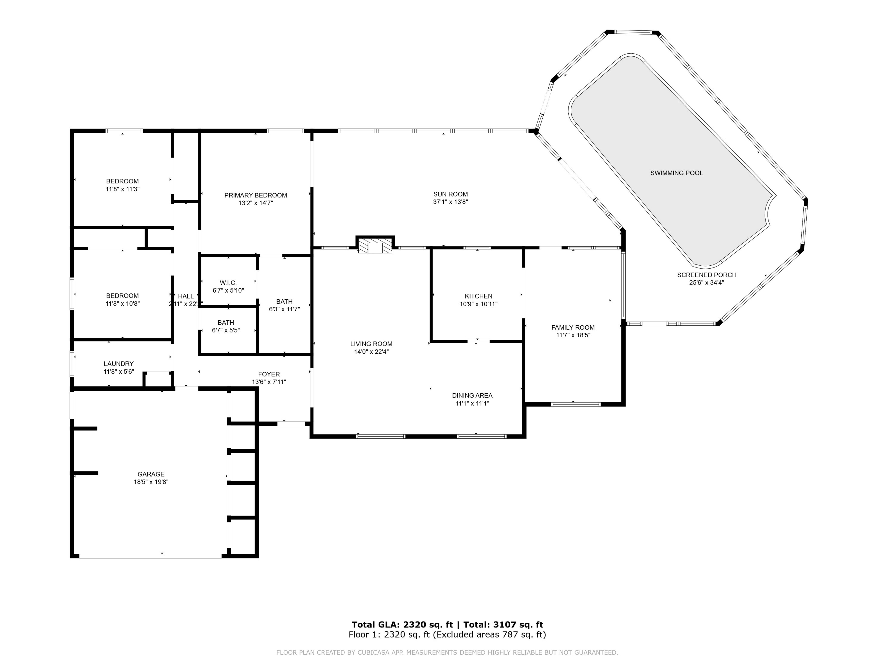 SEA HILLS 3RD - Residential