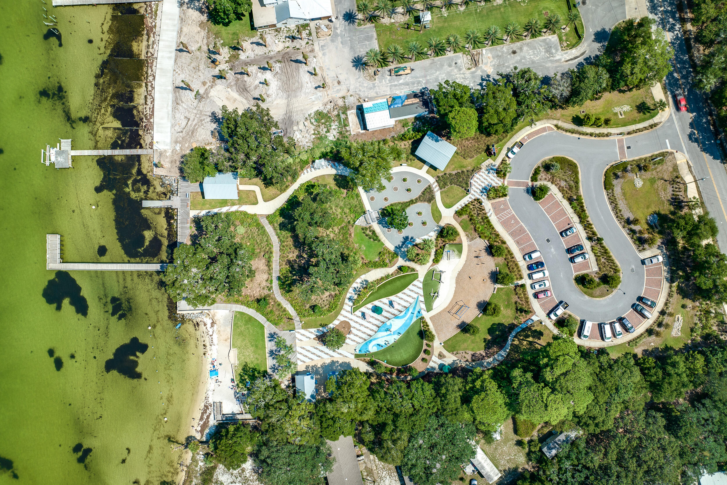 SEA HILLS 3RD - Residential