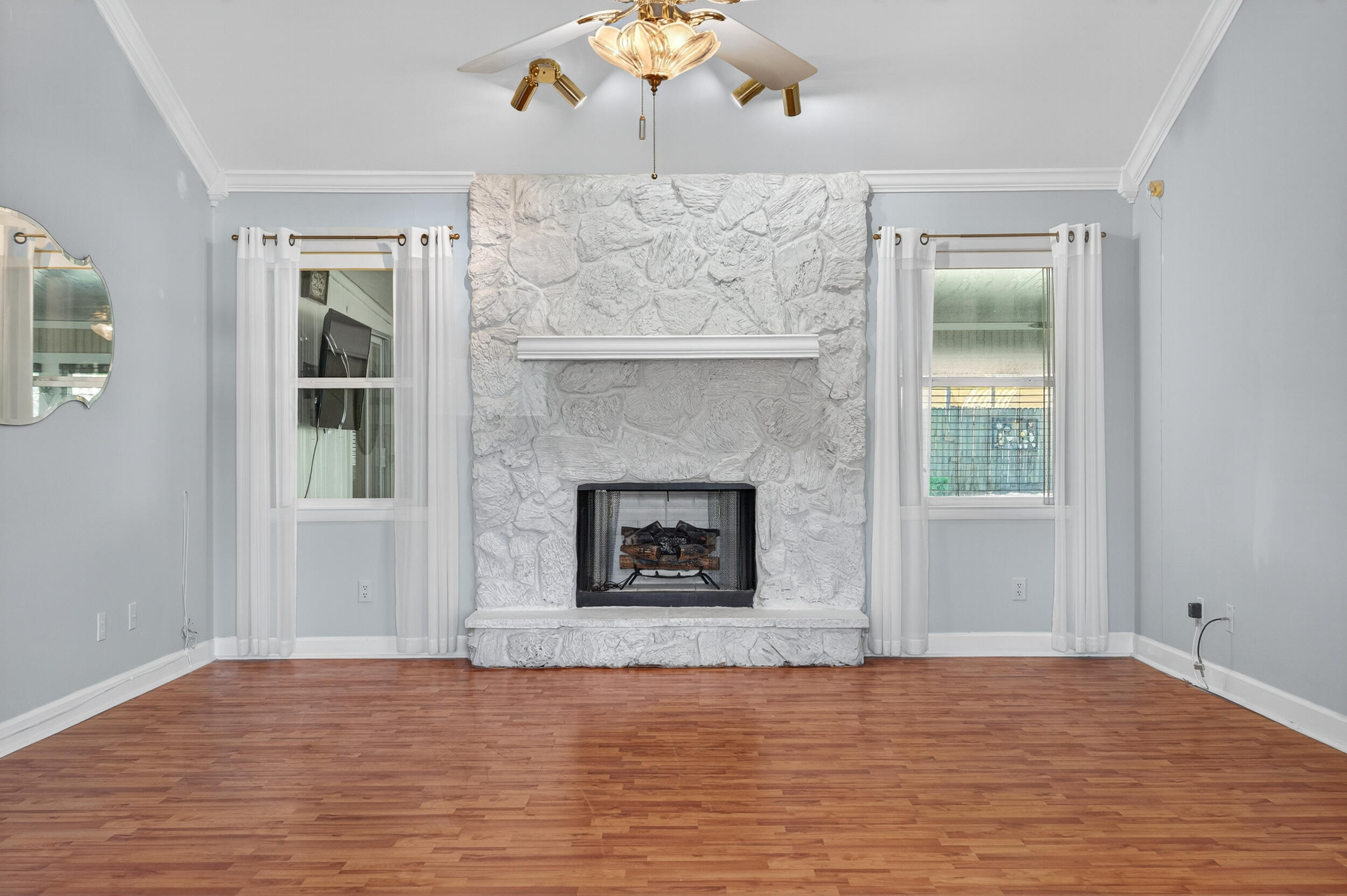 SEA HILLS 3RD - Residential