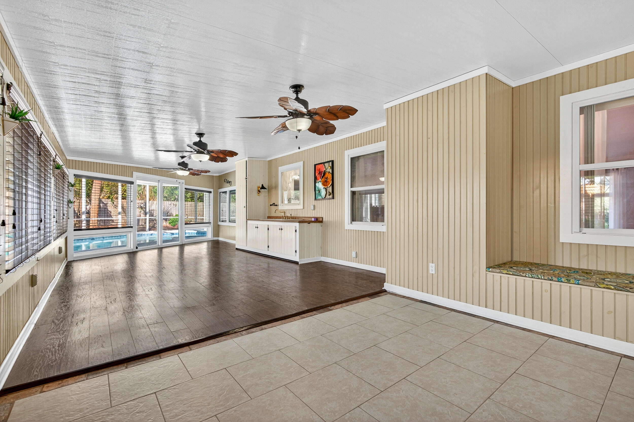 SEA HILLS 3RD - Residential