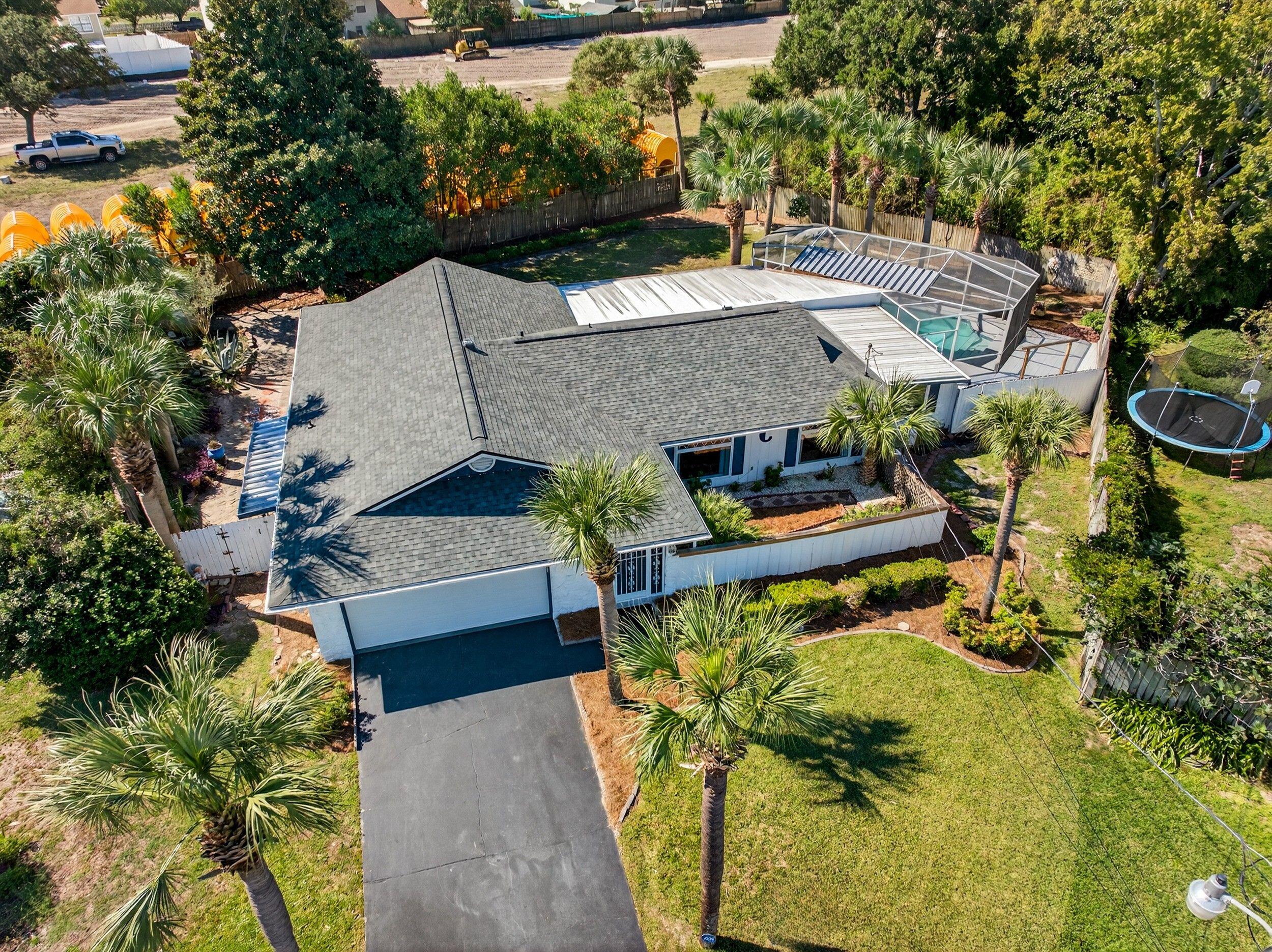 SEA HILLS 3RD - Residential