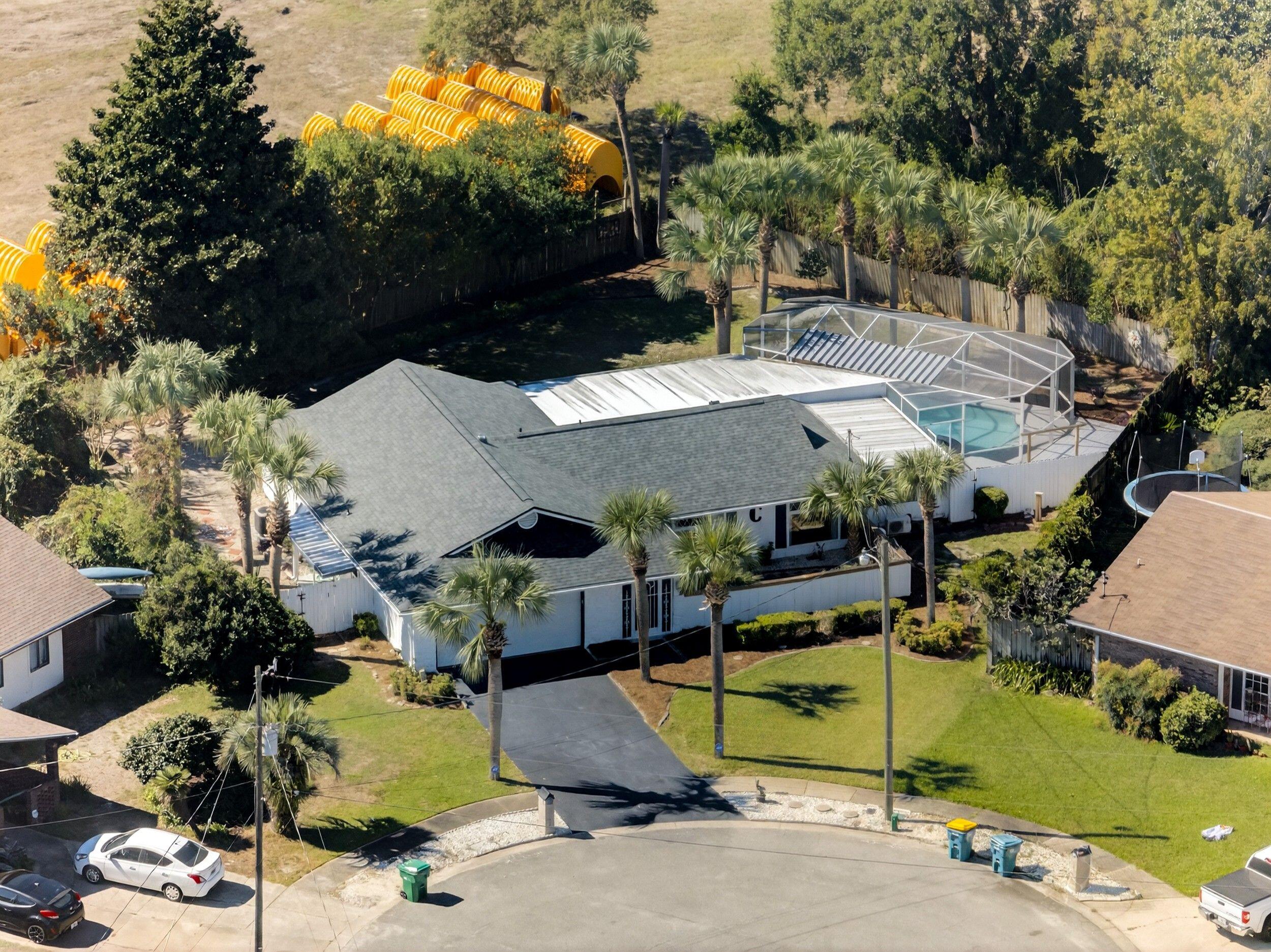 SEA HILLS 3RD - Residential