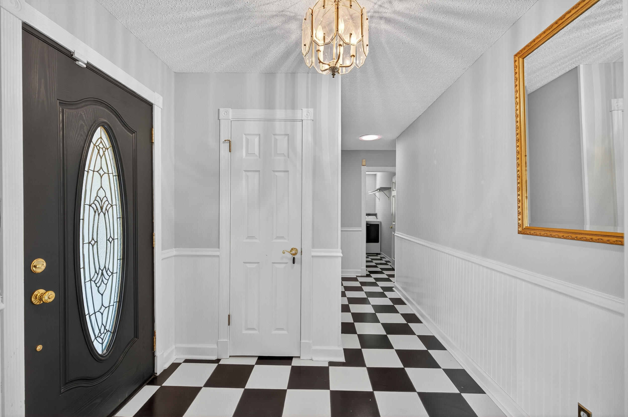 SEA HILLS 3RD - Residential