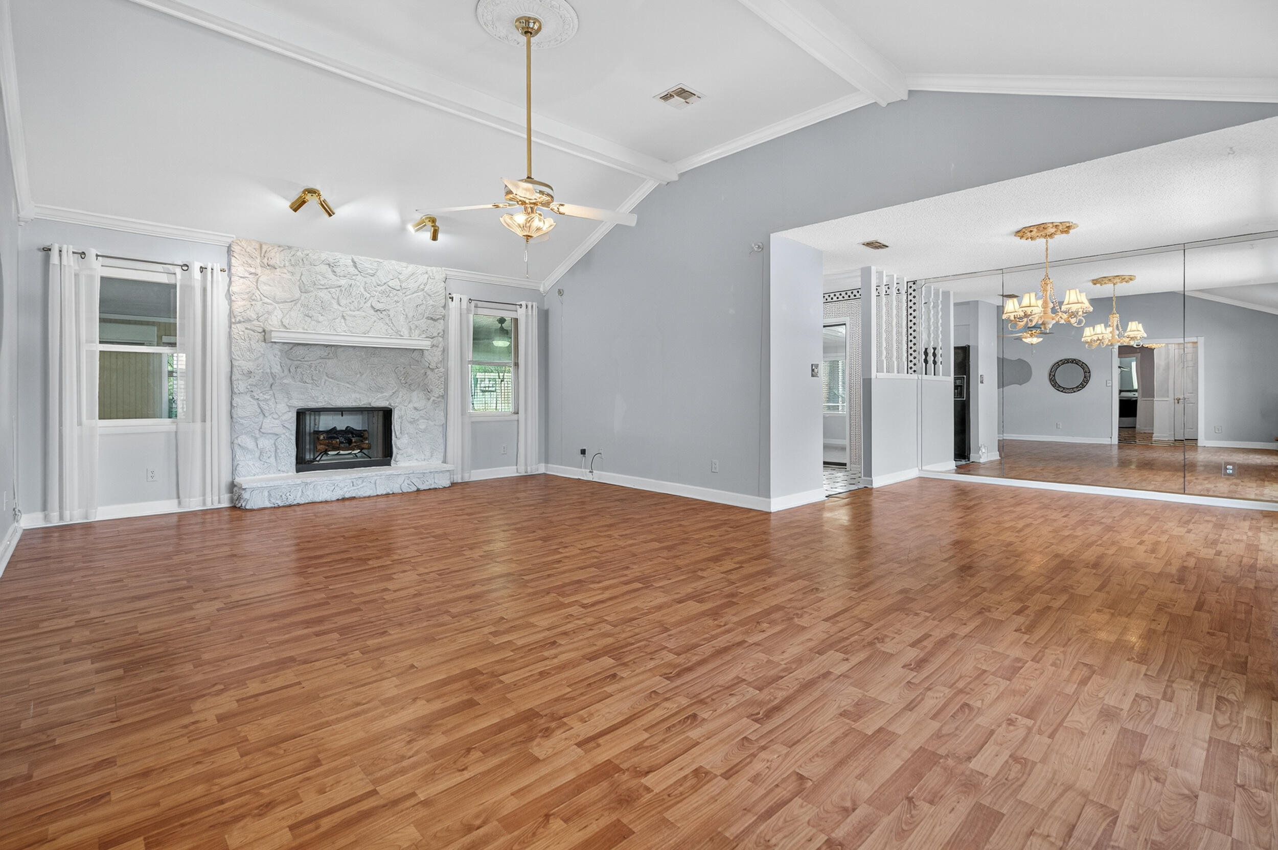 SEA HILLS 3RD - Residential