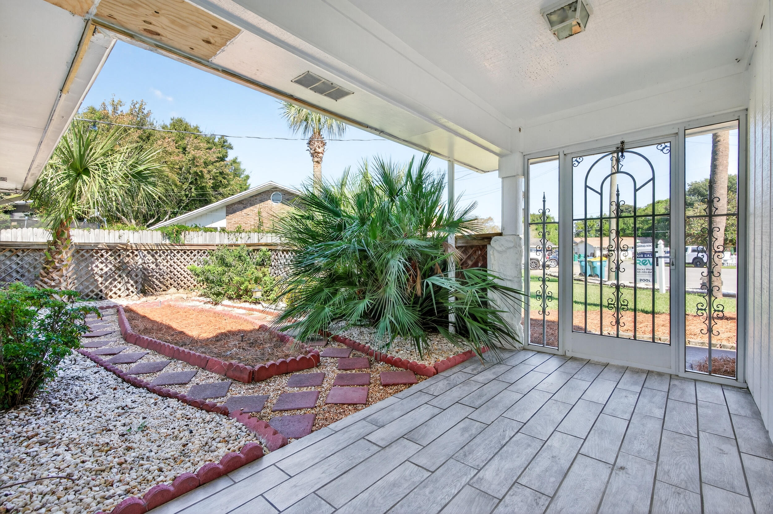 SEA HILLS 3RD - Residential
