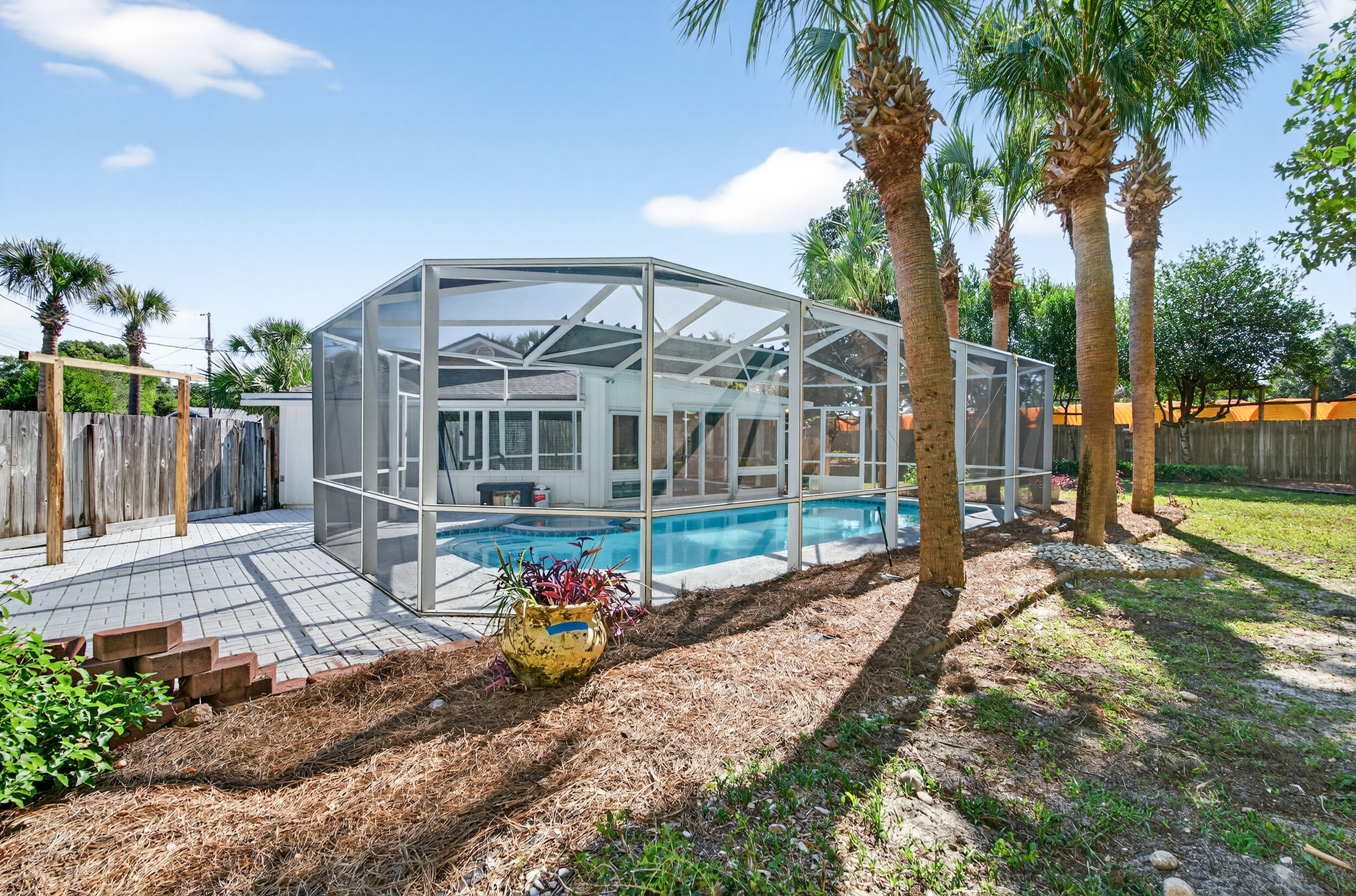 SEA HILLS 3RD - Residential
