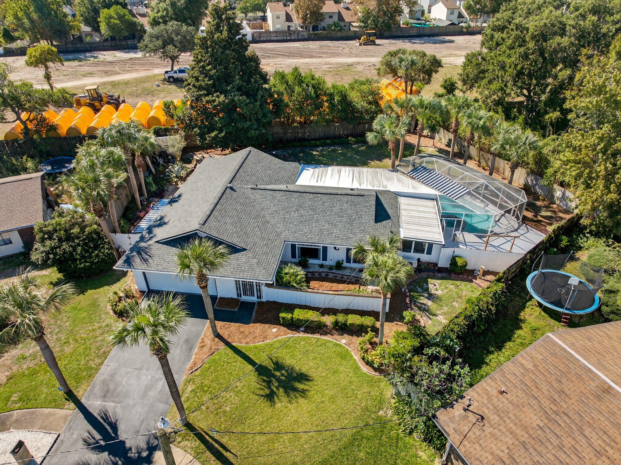 SEA HILLS 3RD - Residential
