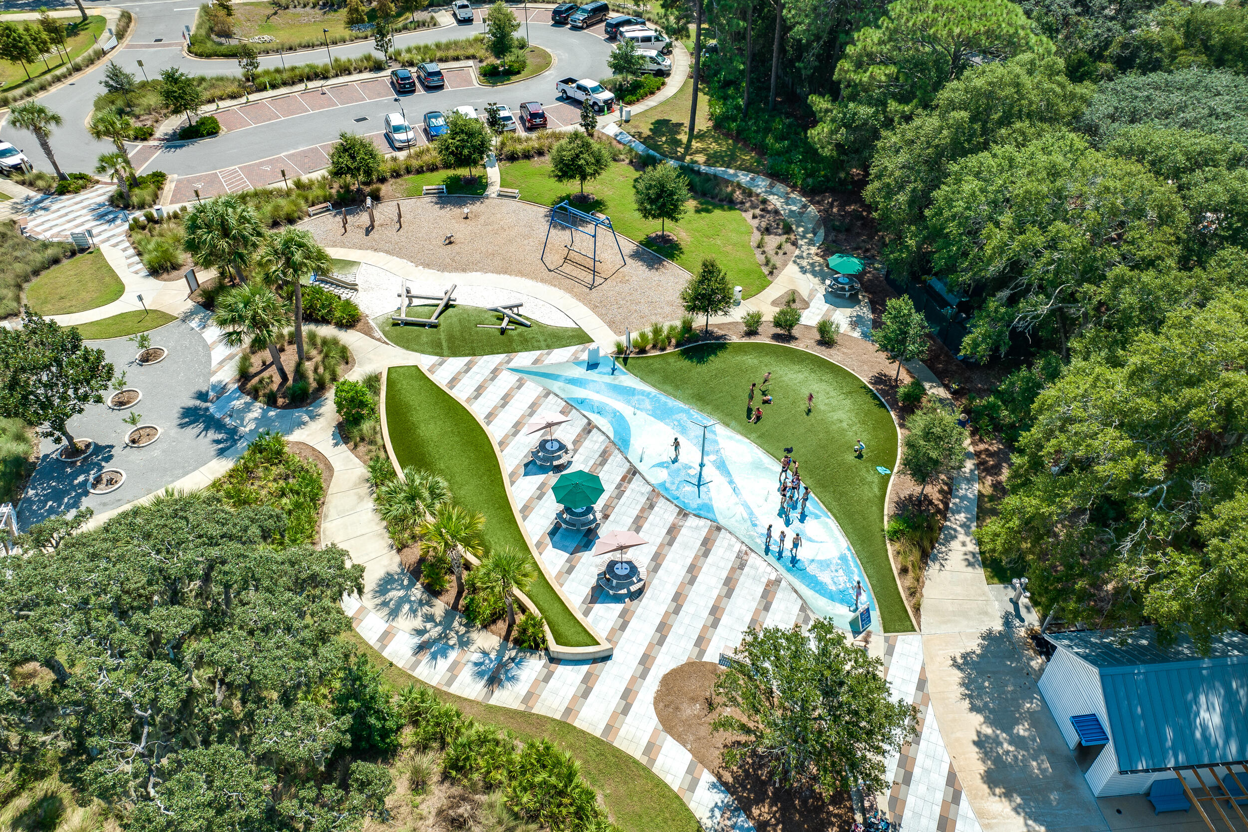 SEA HILLS 3RD - Residential