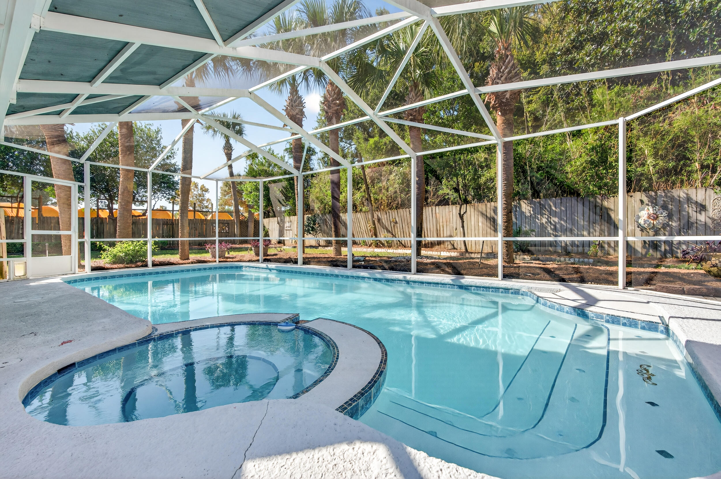 SEA HILLS 3RD - Residential