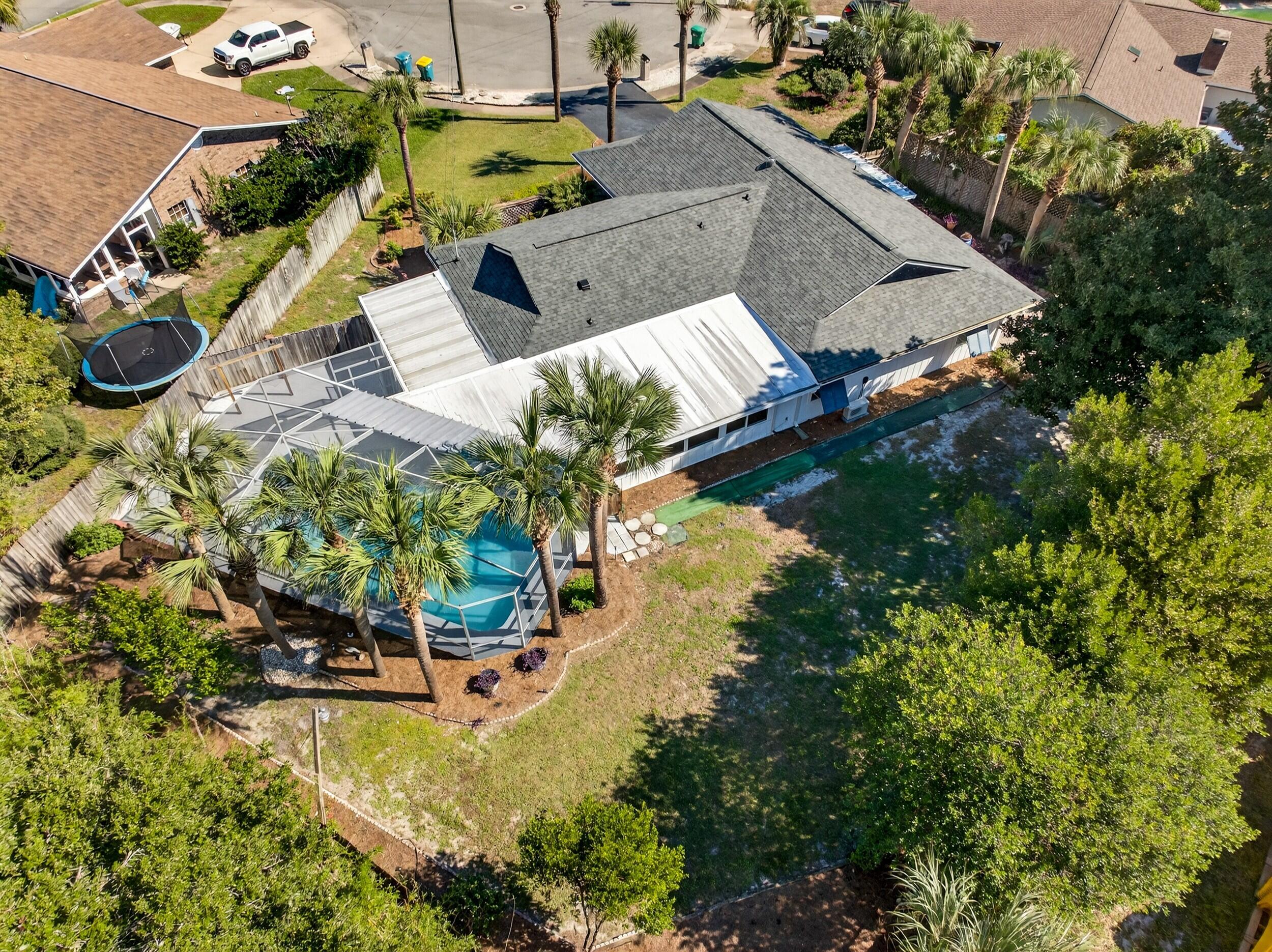 SEA HILLS 3RD - Residential