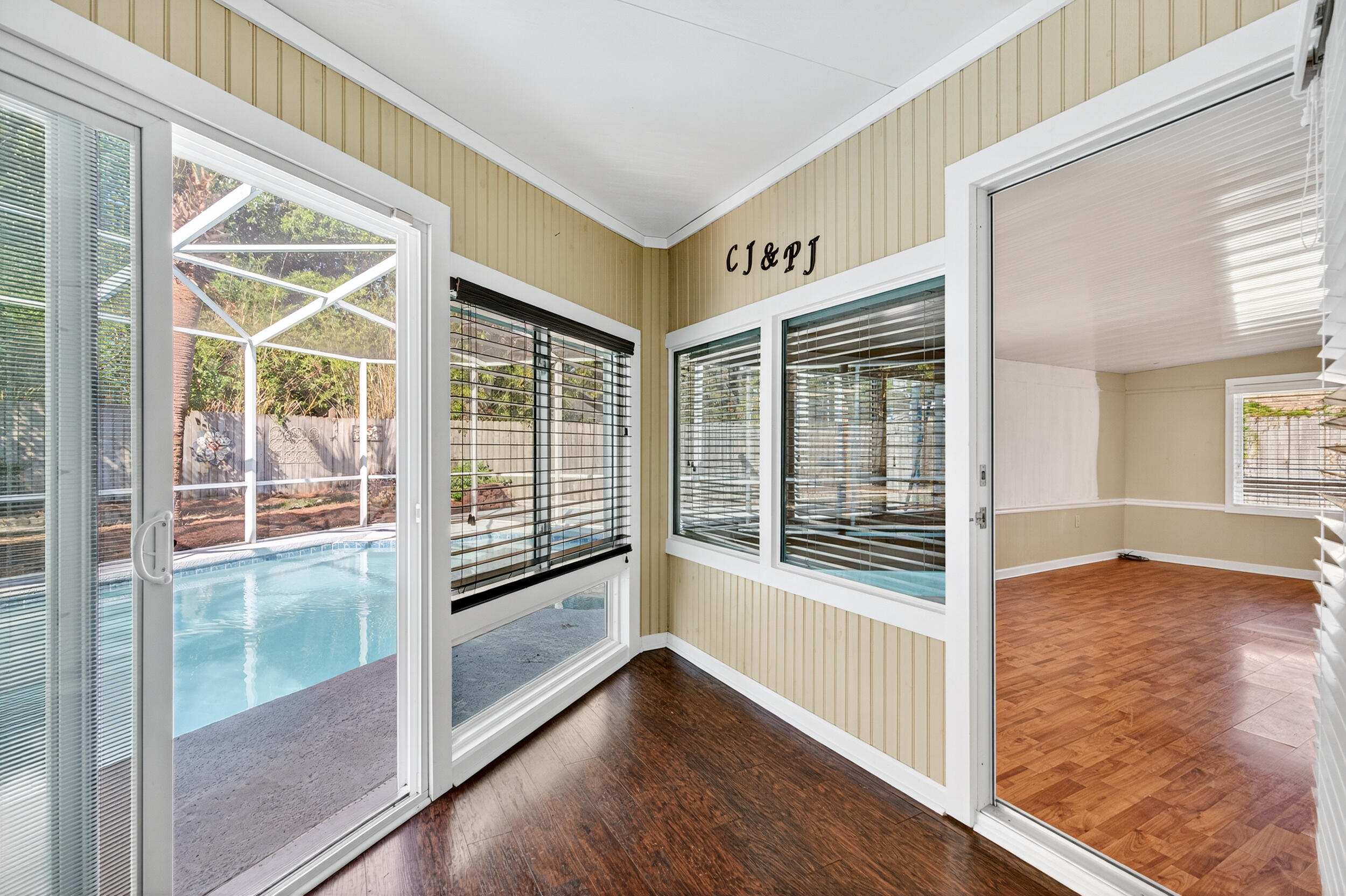 SEA HILLS 3RD - Residential