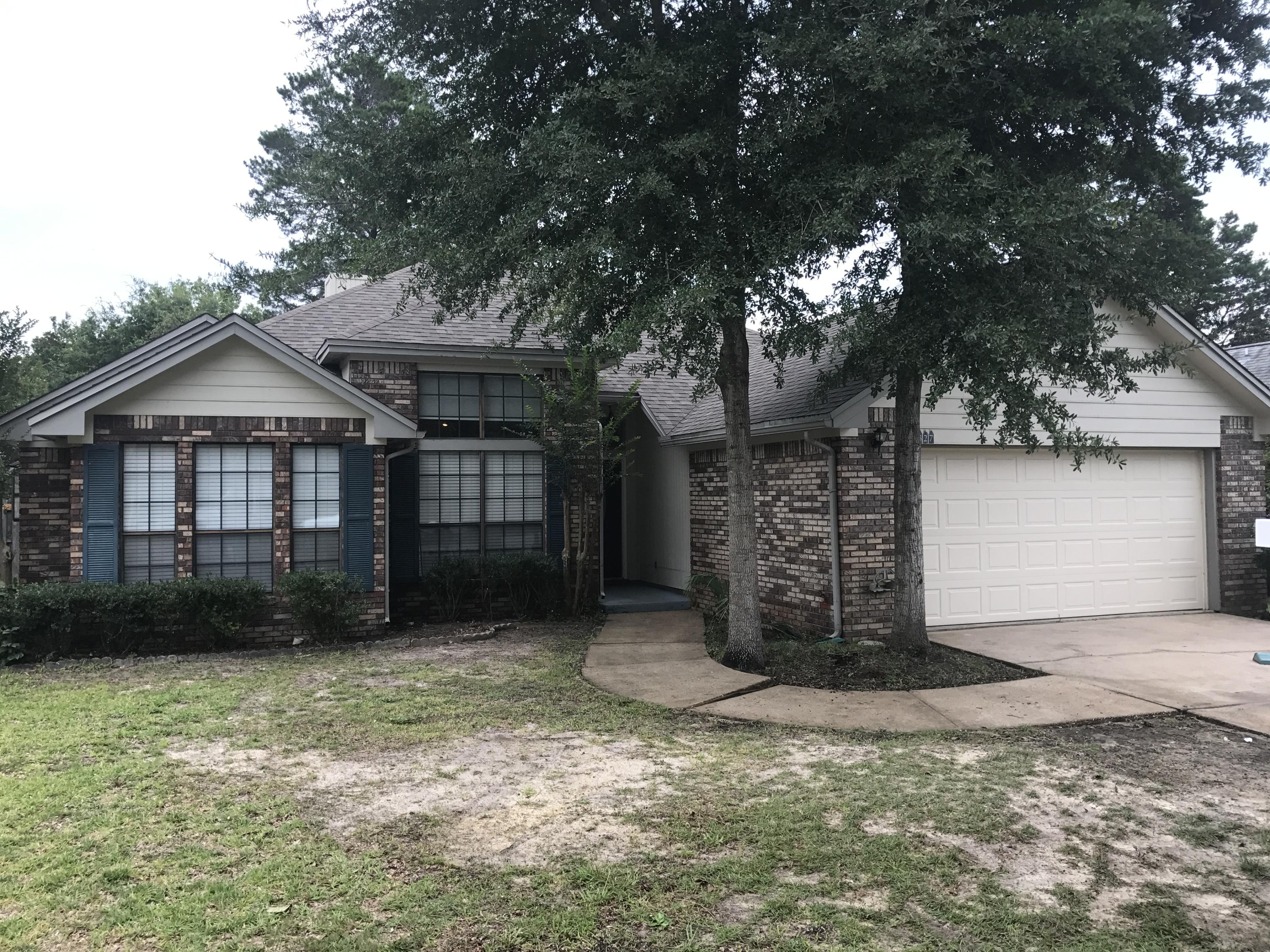 PARKWOOD PLACE AT BLUEWATER BAY - Residential