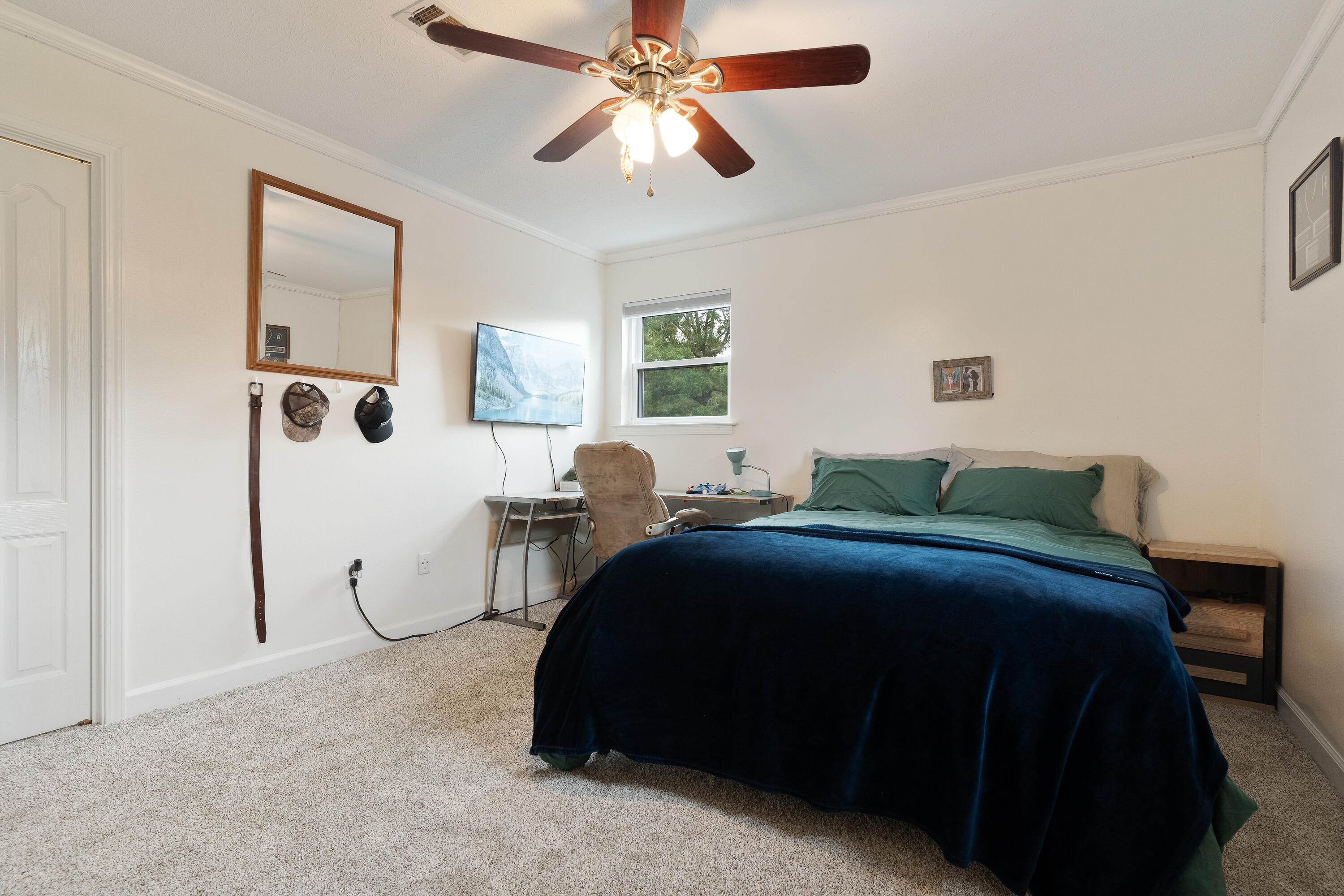 SHADY OAKS - Residential