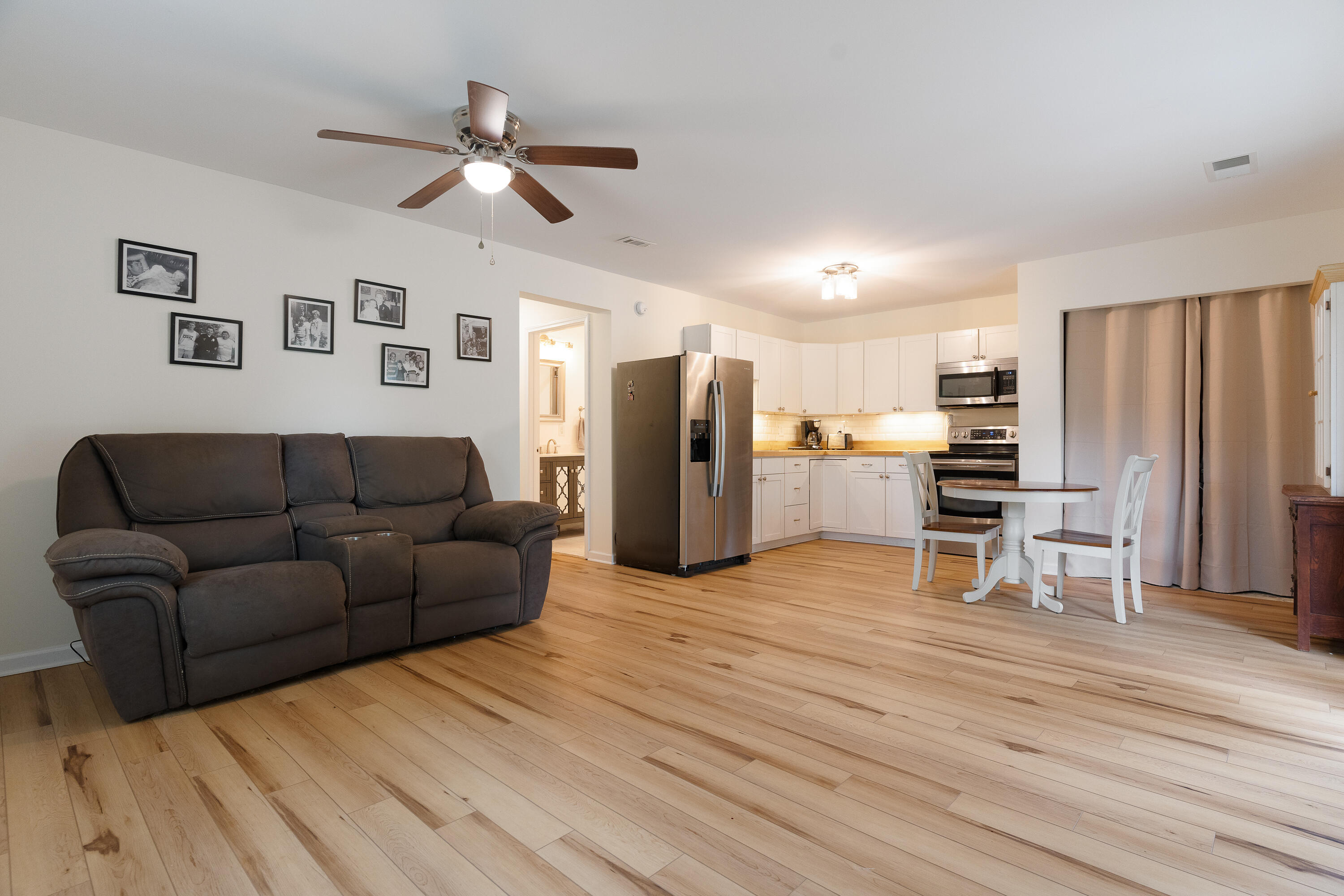 SHADY OAKS - Residential