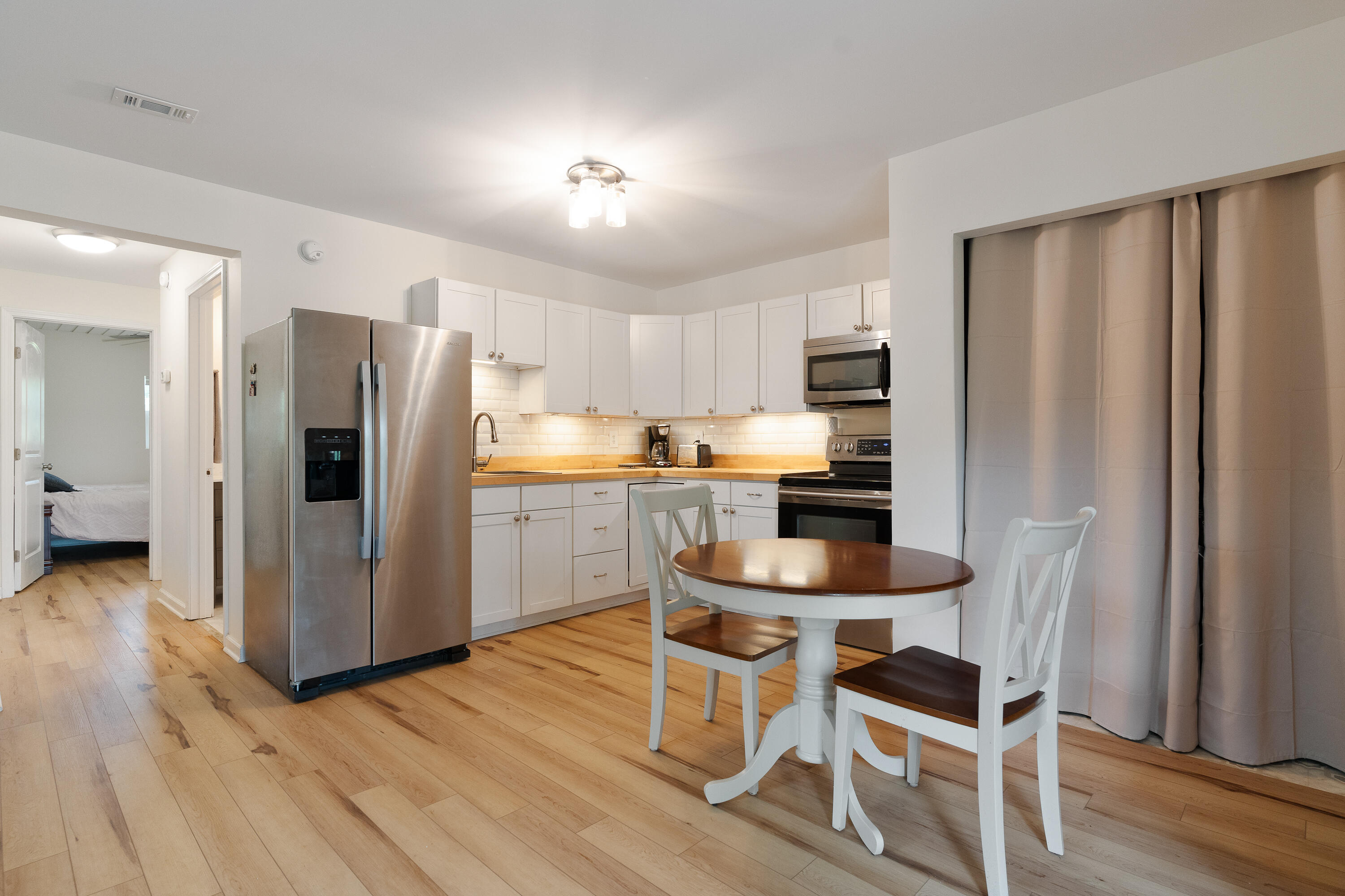 SHADY OAKS - Residential