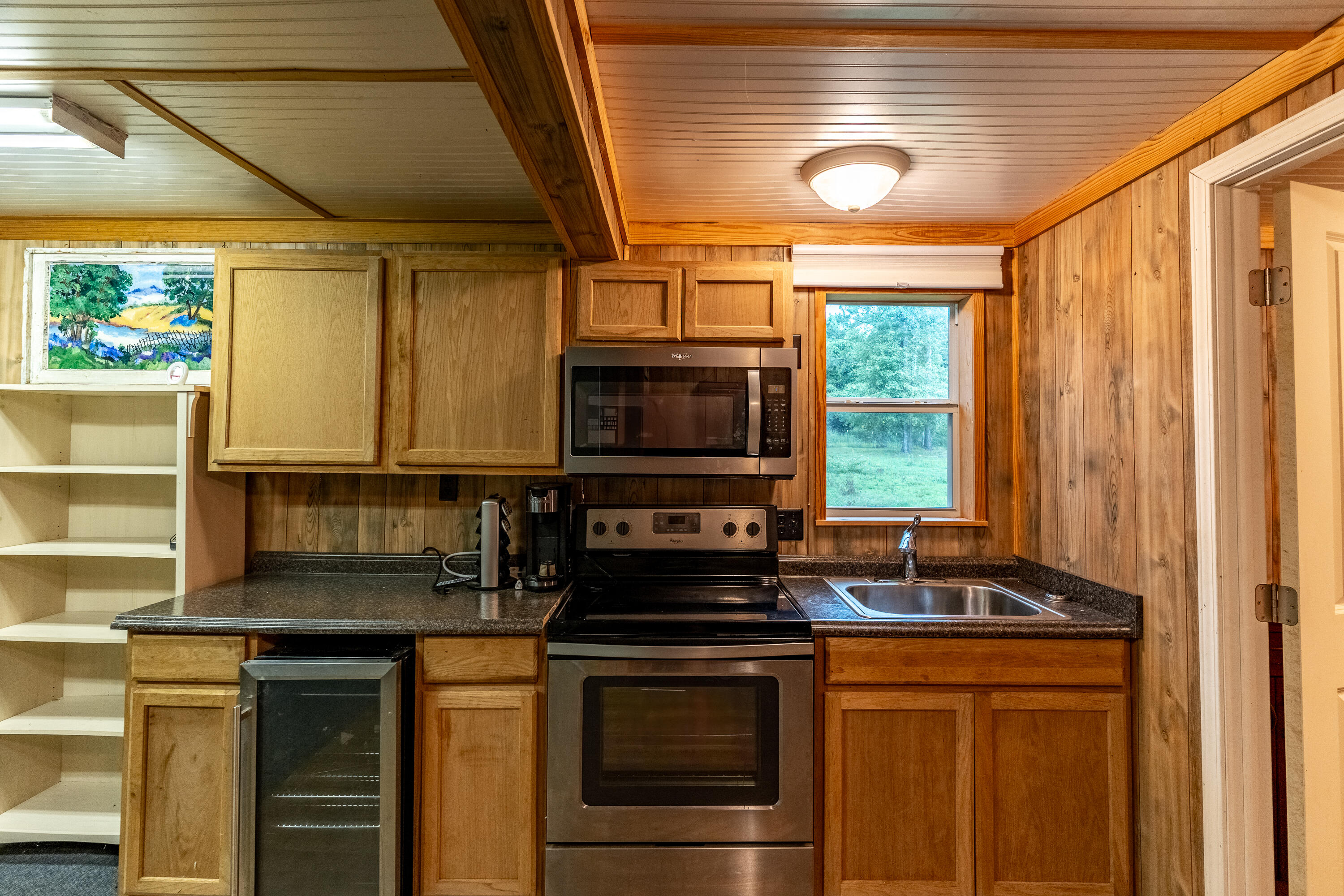 SHADY OAKS - Residential