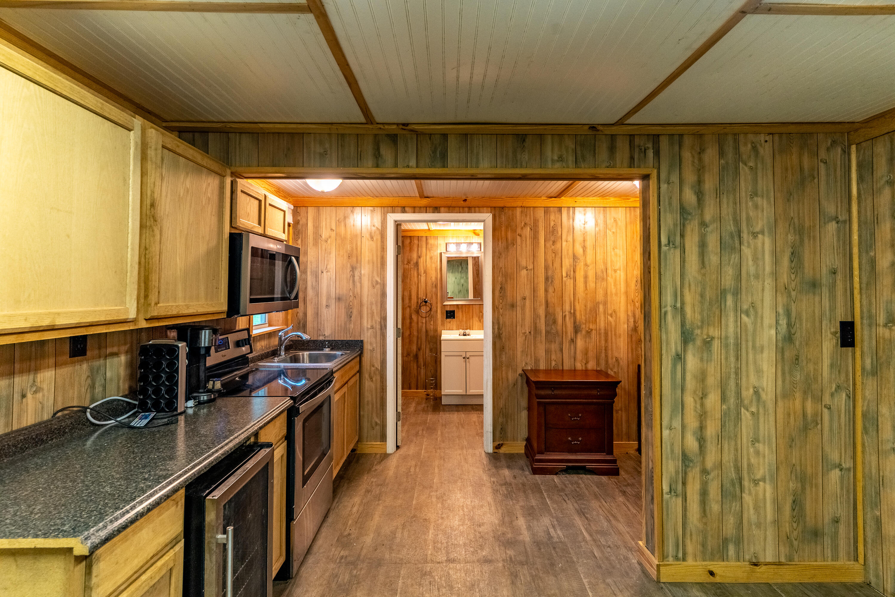 SHADY OAKS - Residential