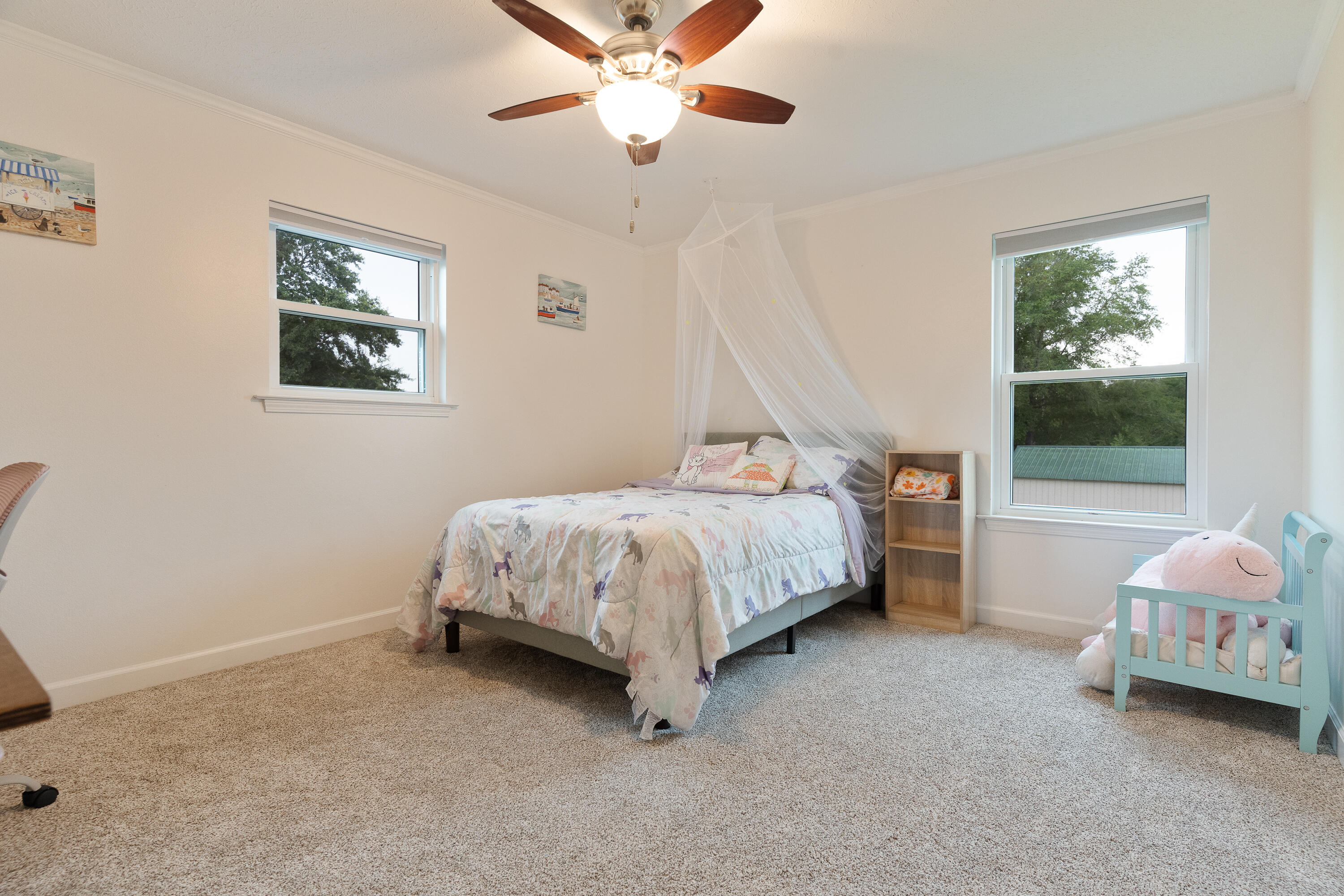 SHADY OAKS - Residential