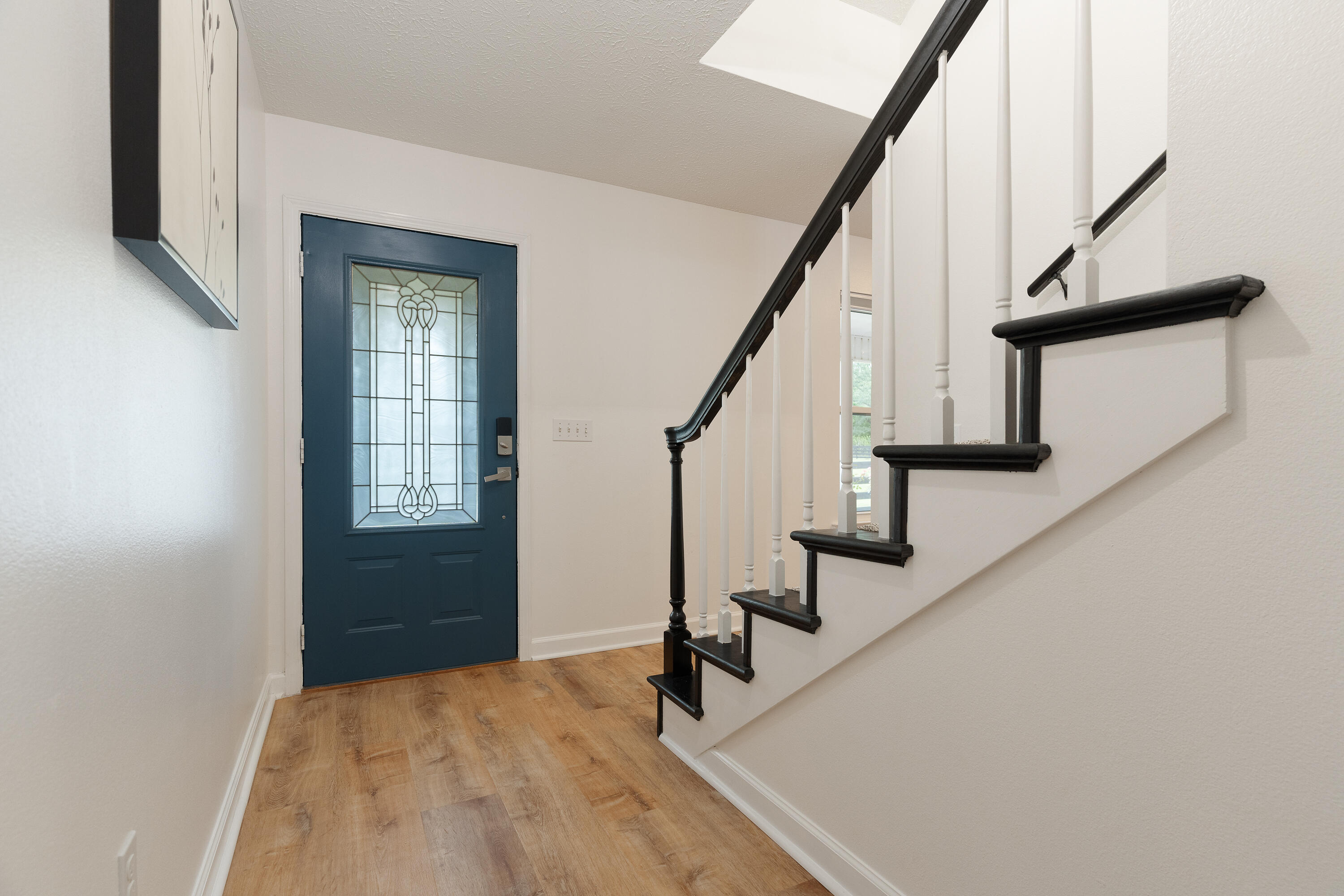 SHADY OAKS - Residential