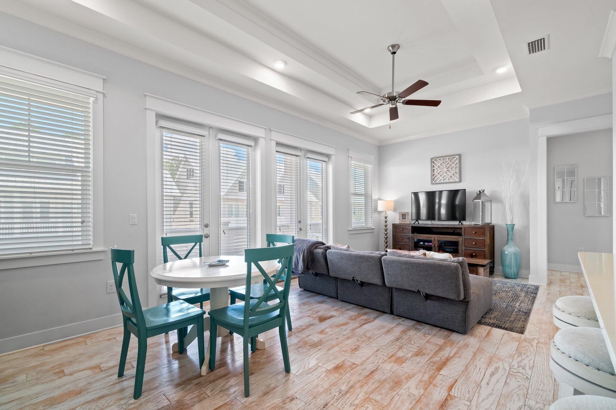 Prominence - Residential