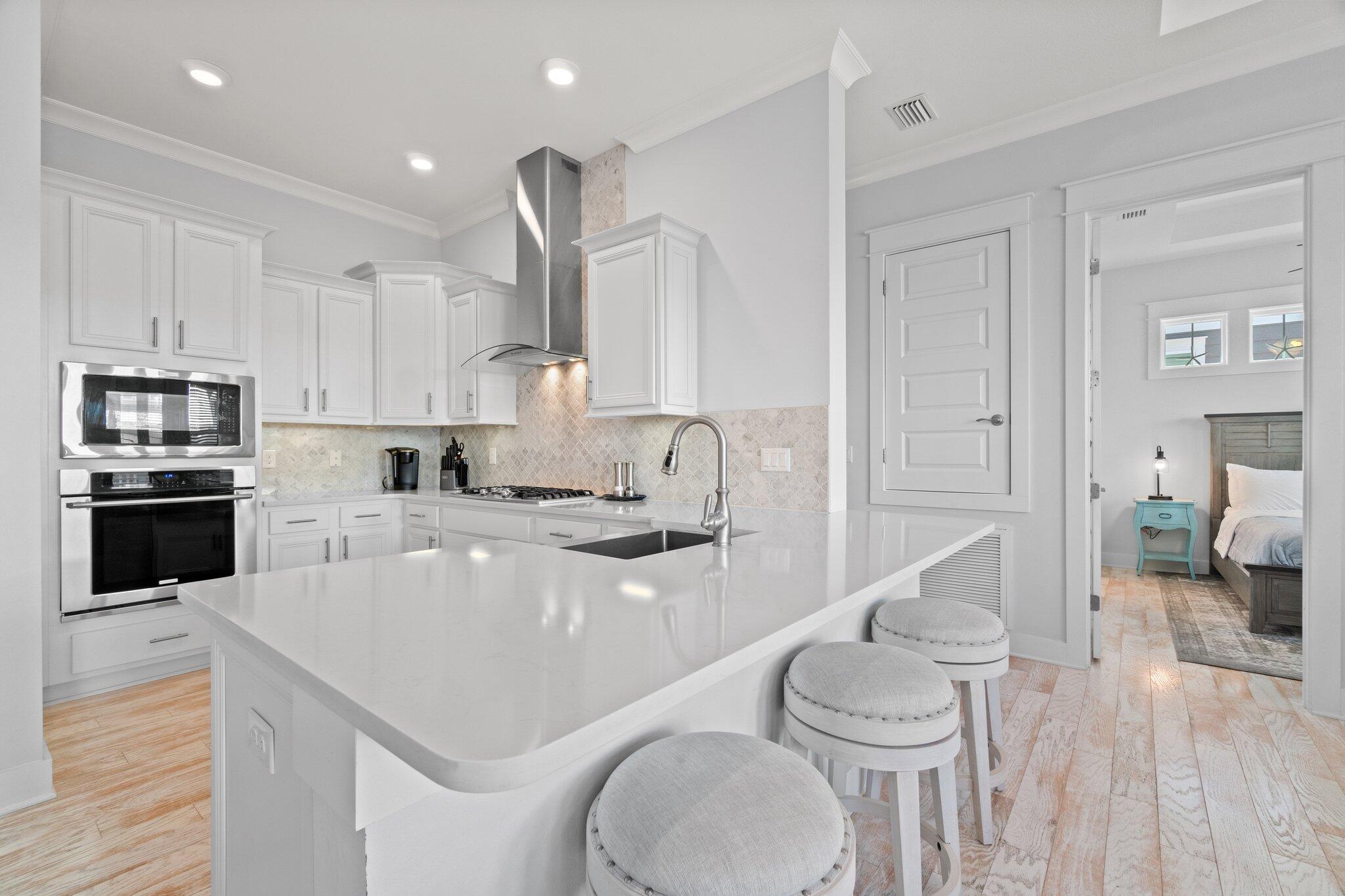 Prominence - Residential