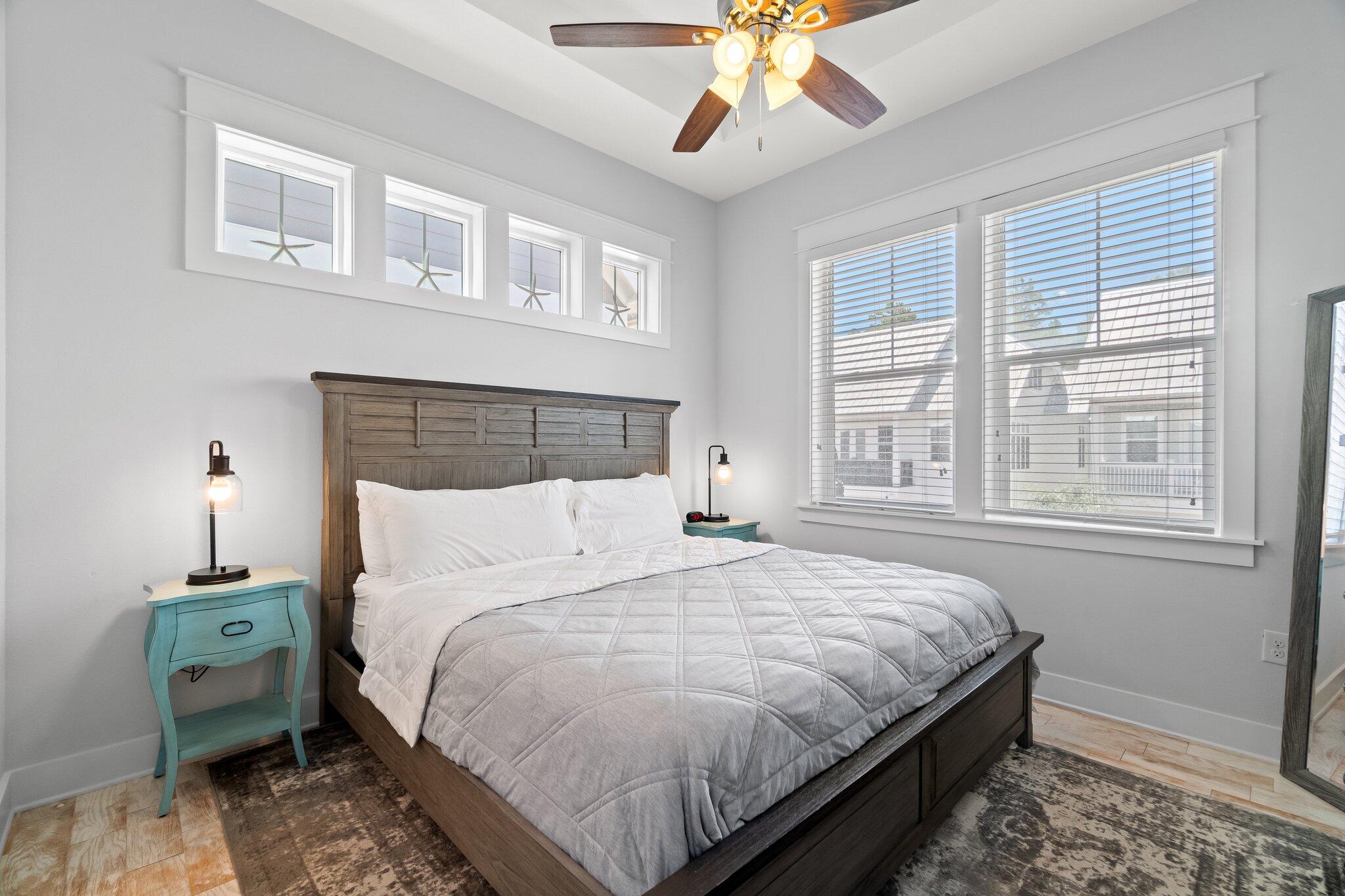 Prominence - Residential