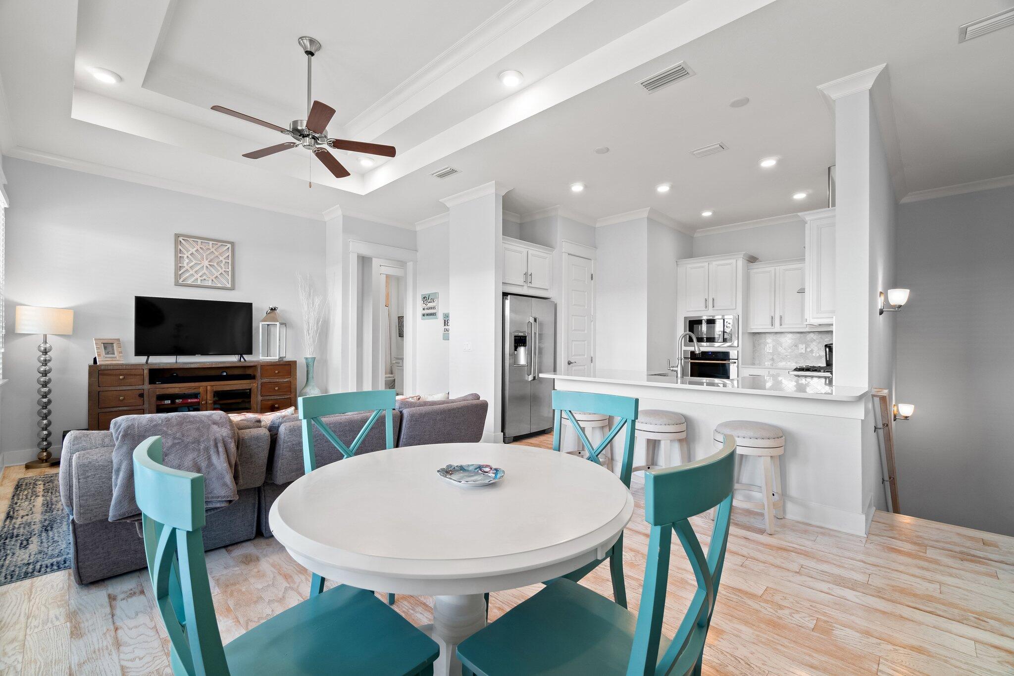 Prominence - Residential