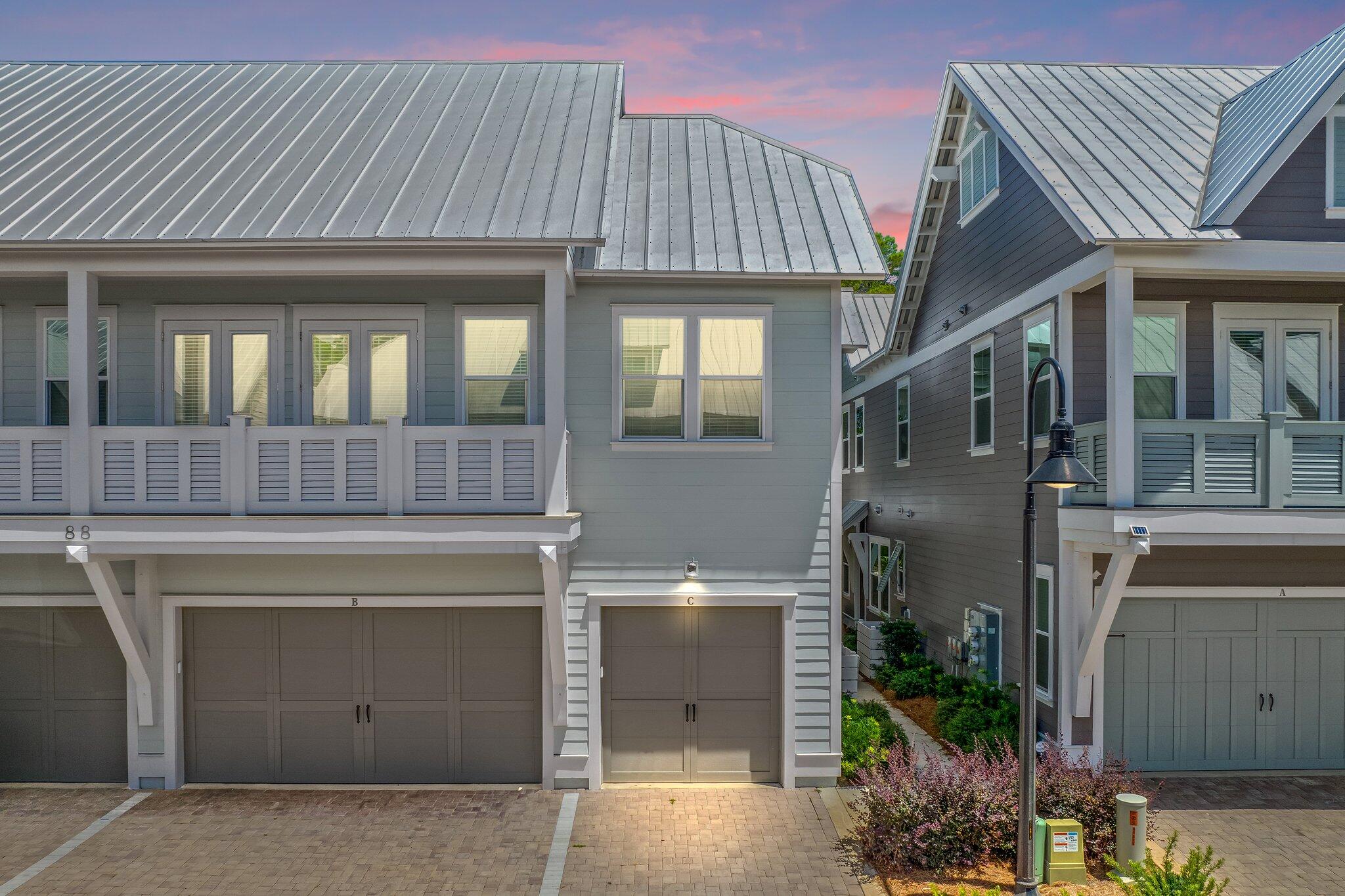 Prominence - Residential