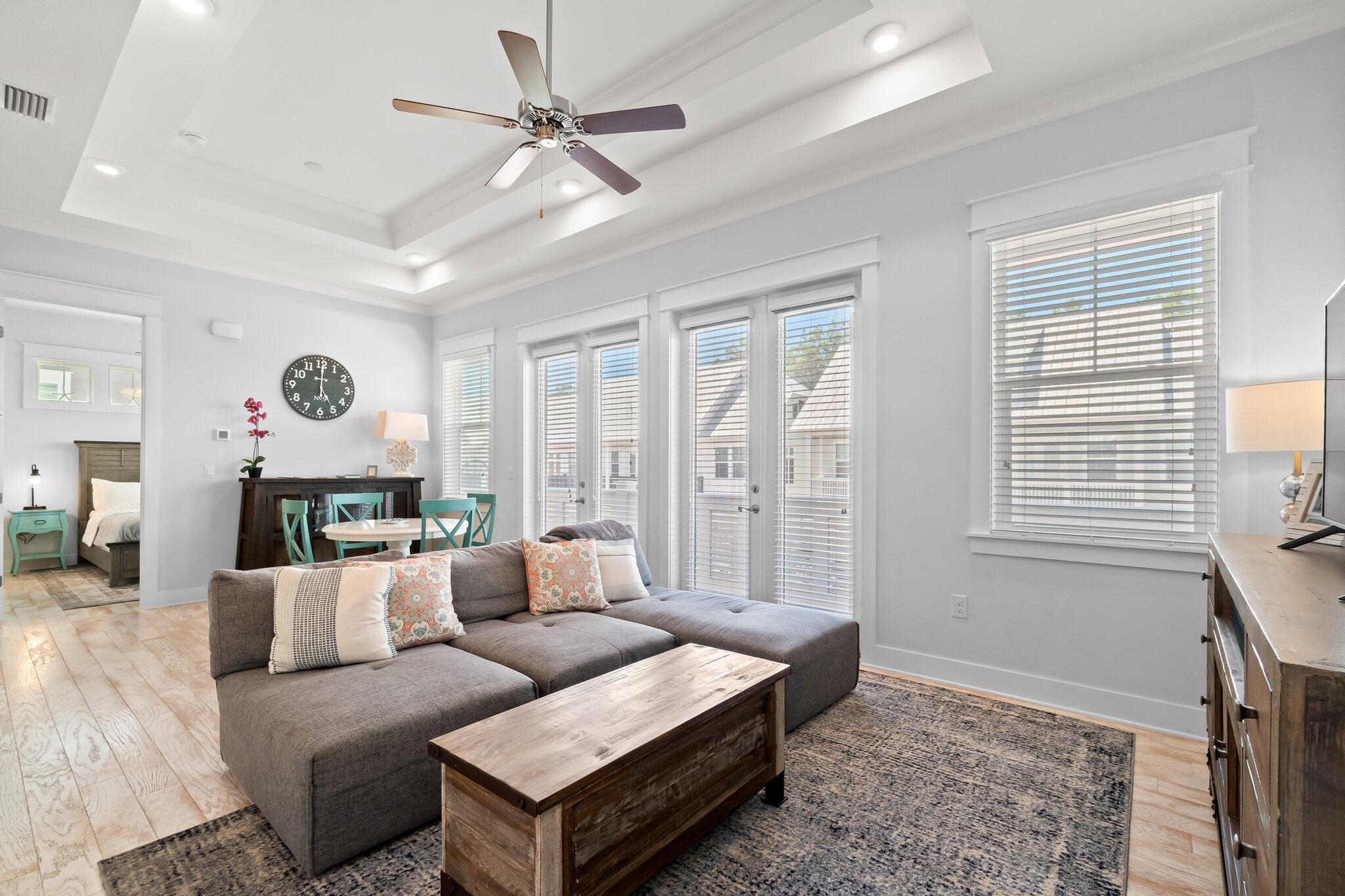 Prominence - Residential