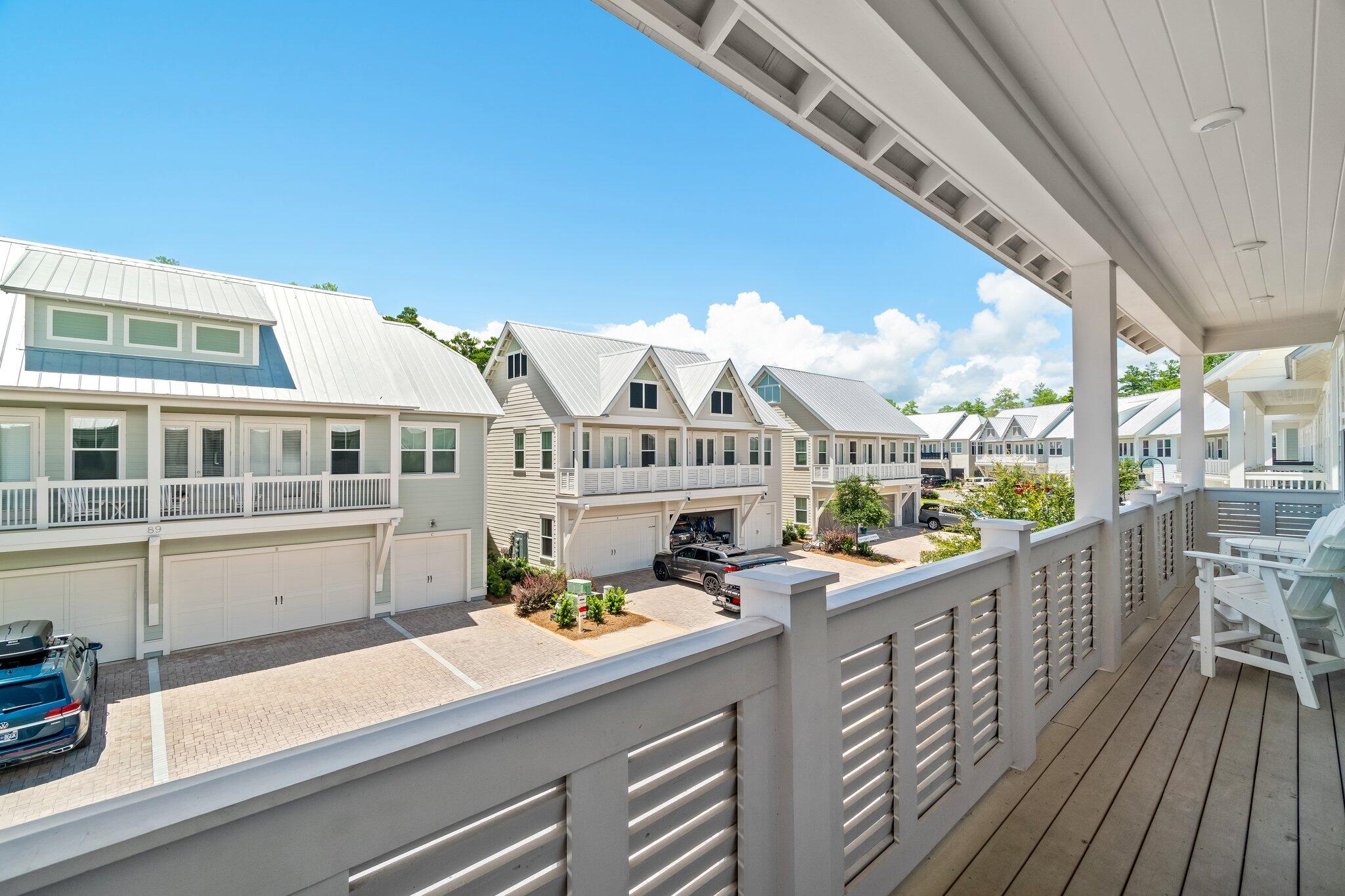 Prominence - Residential