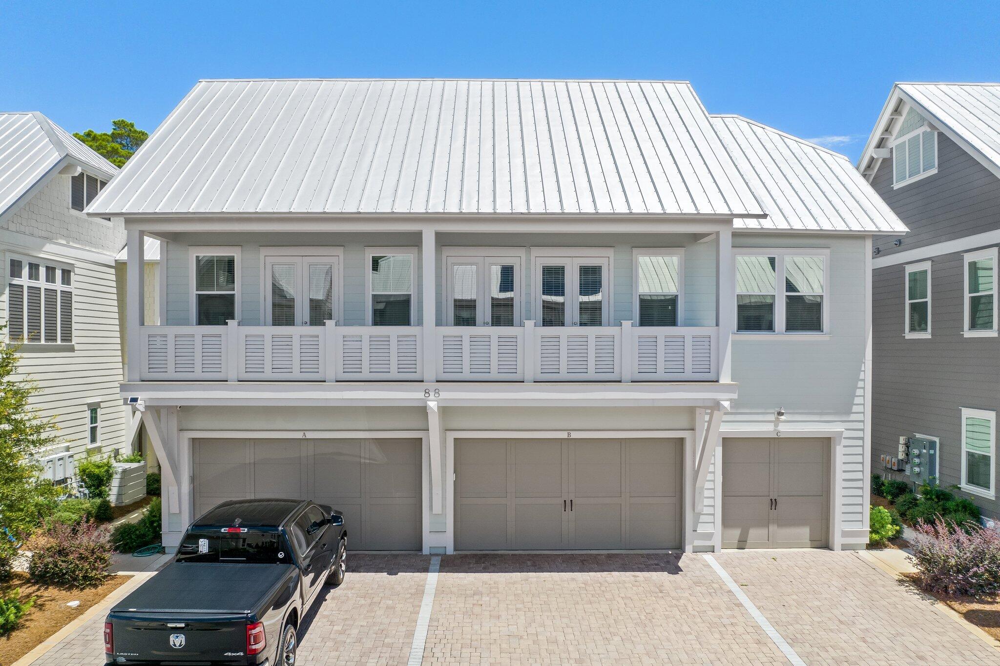 Prominence - Residential