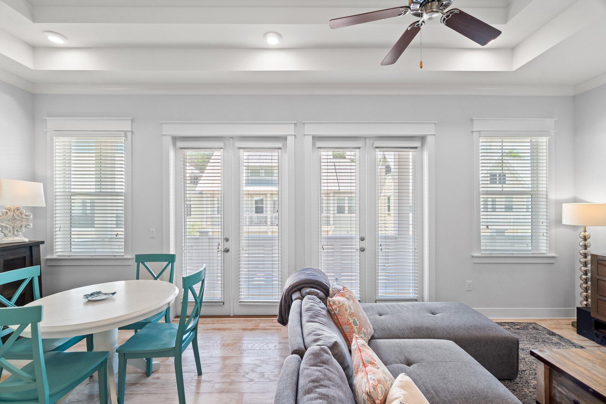 Prominence - Residential