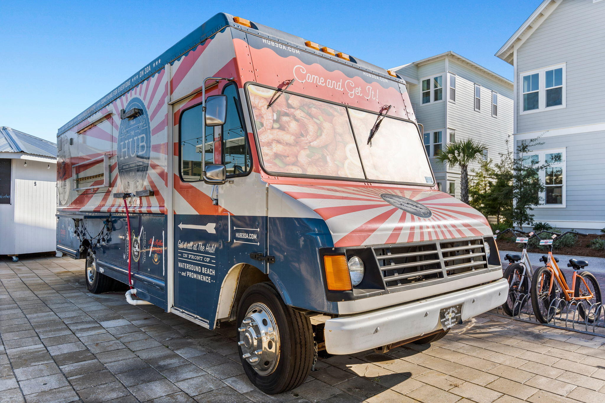 Prominence - Residential