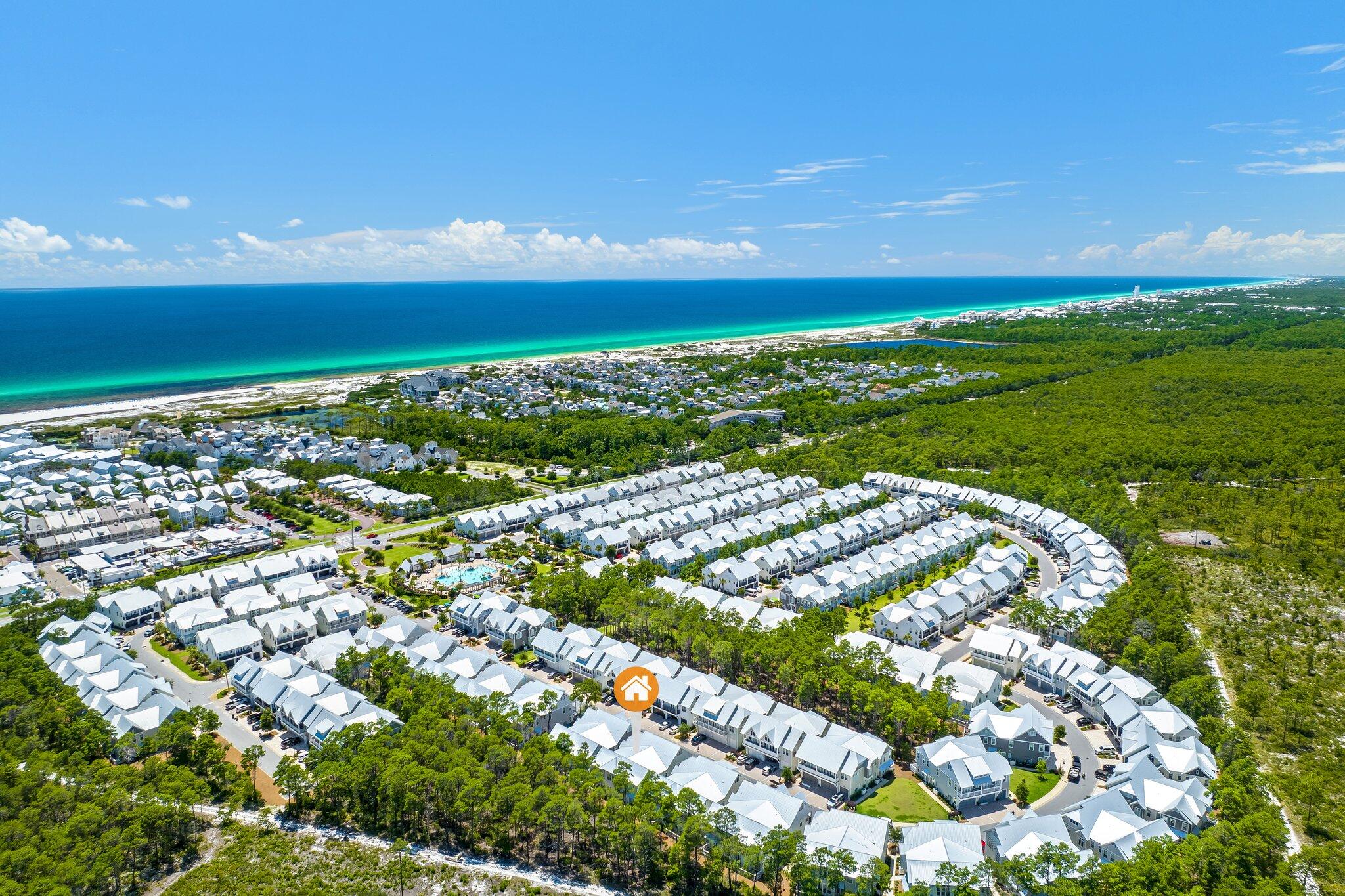 Prominence - Residential