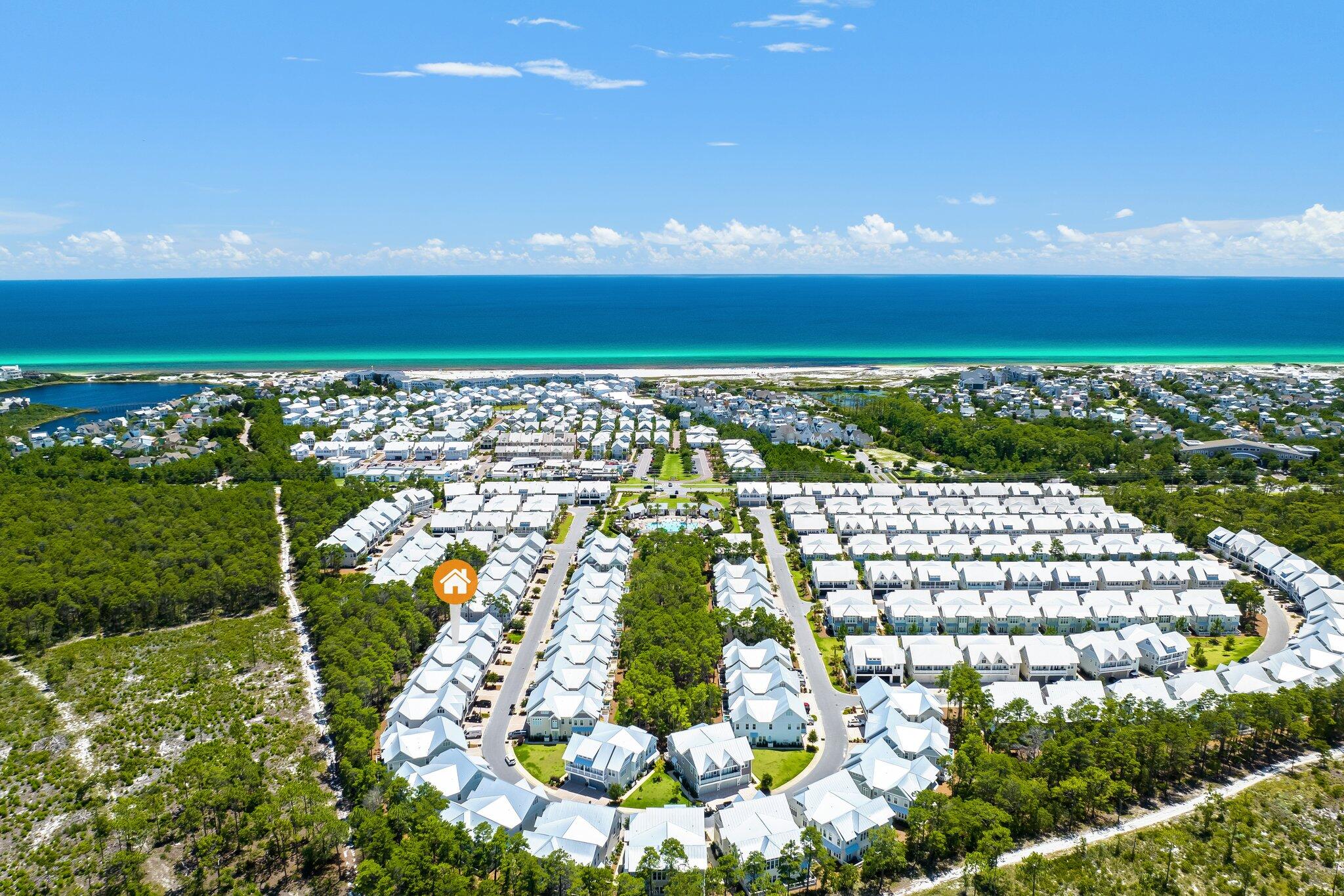 Prominence - Residential