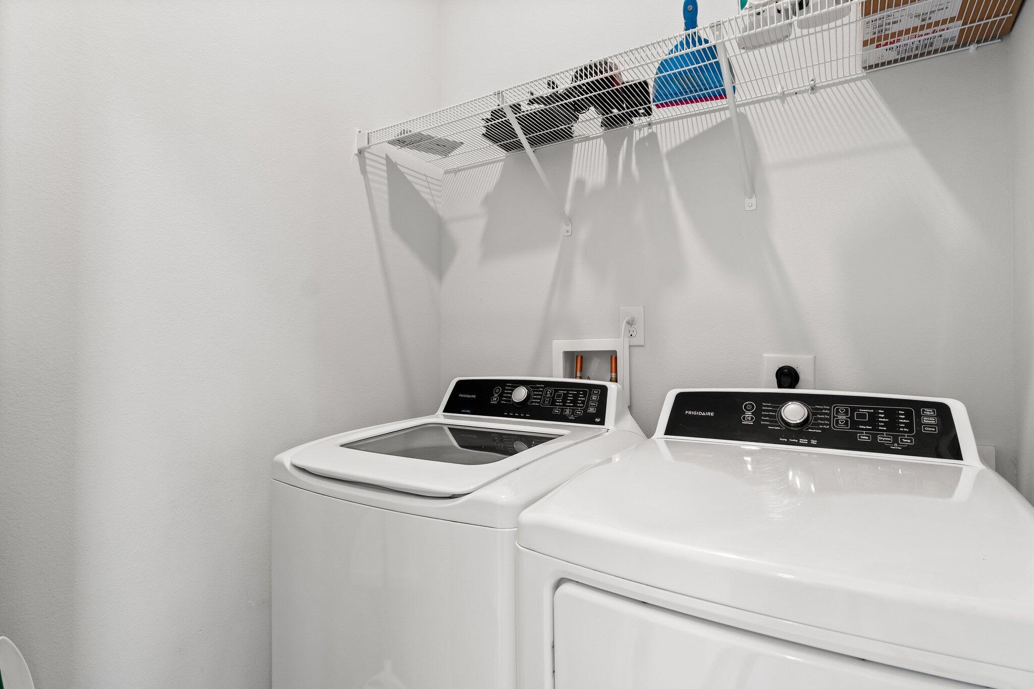 Prominence - Residential