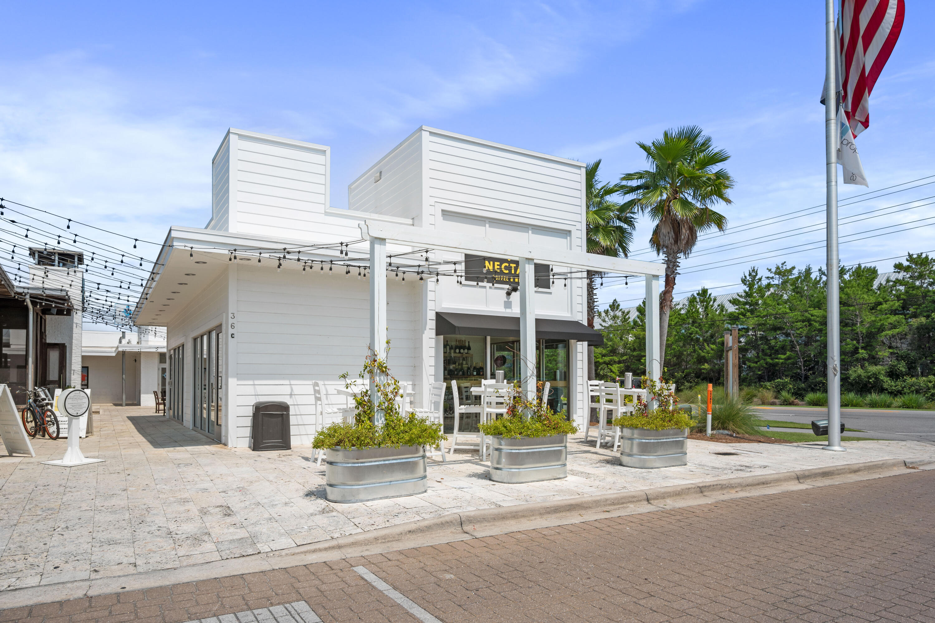 Prominence - Residential