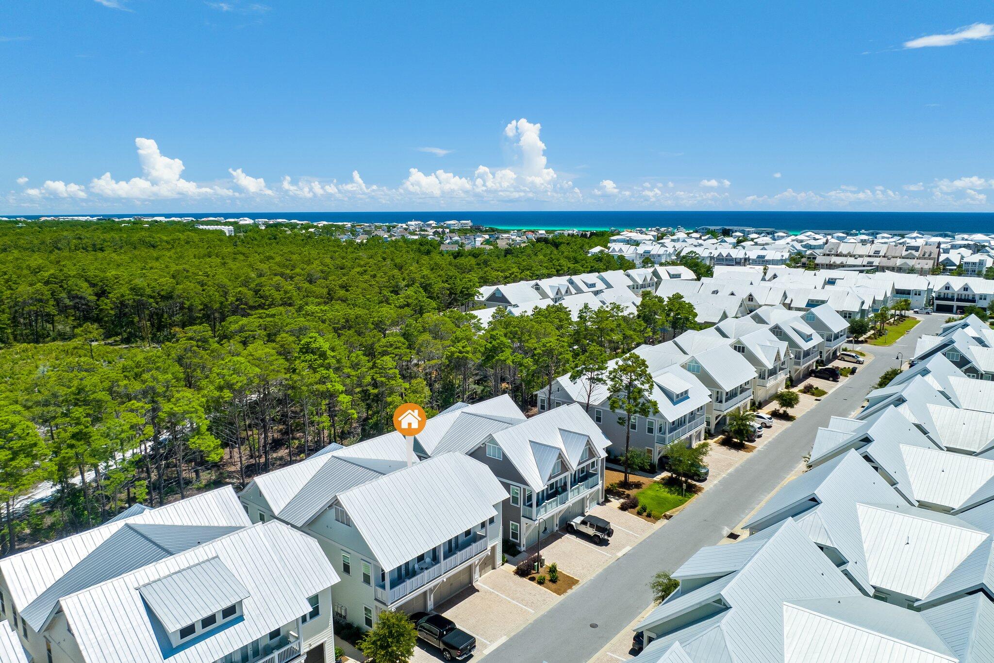 Prominence - Residential